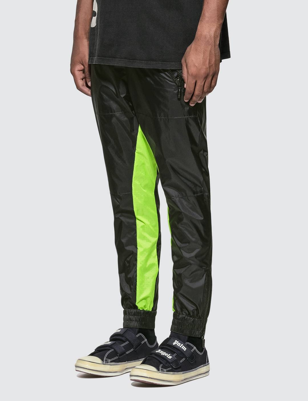 Flight Suit Pants - 2