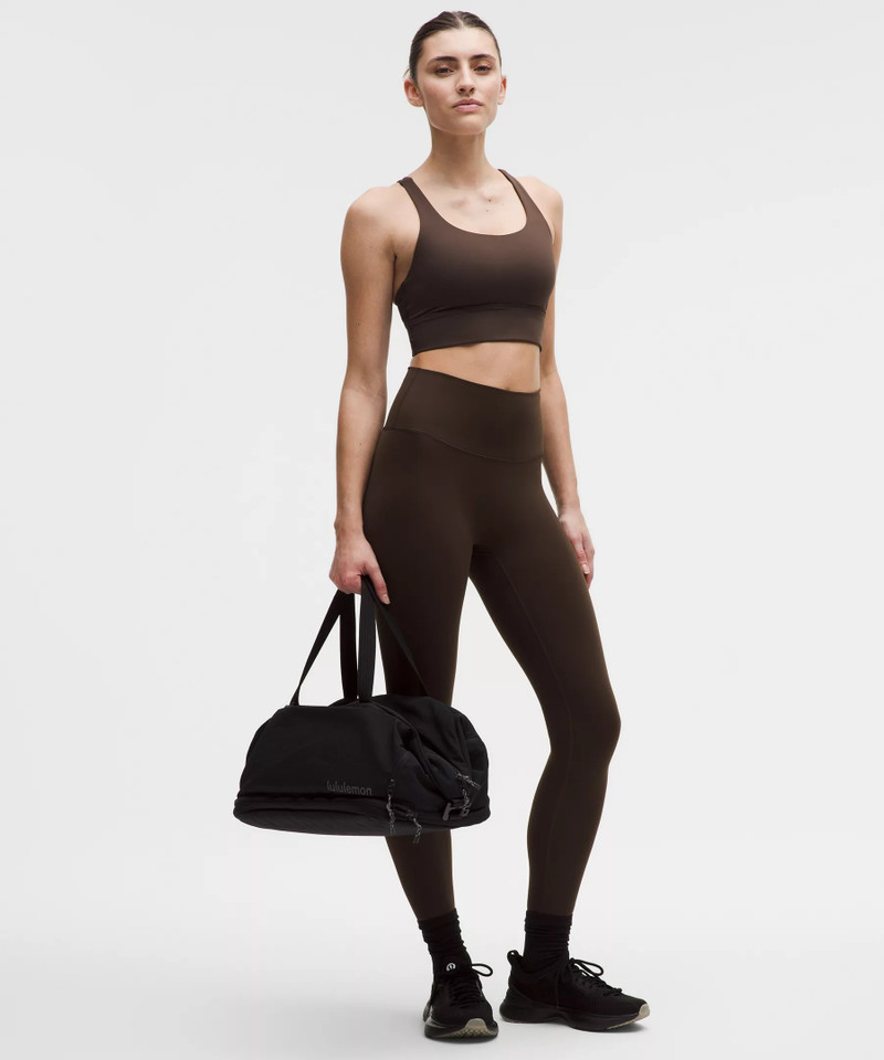 lululemon Energy Longline Bra *Medium Support, B–D Cups 3