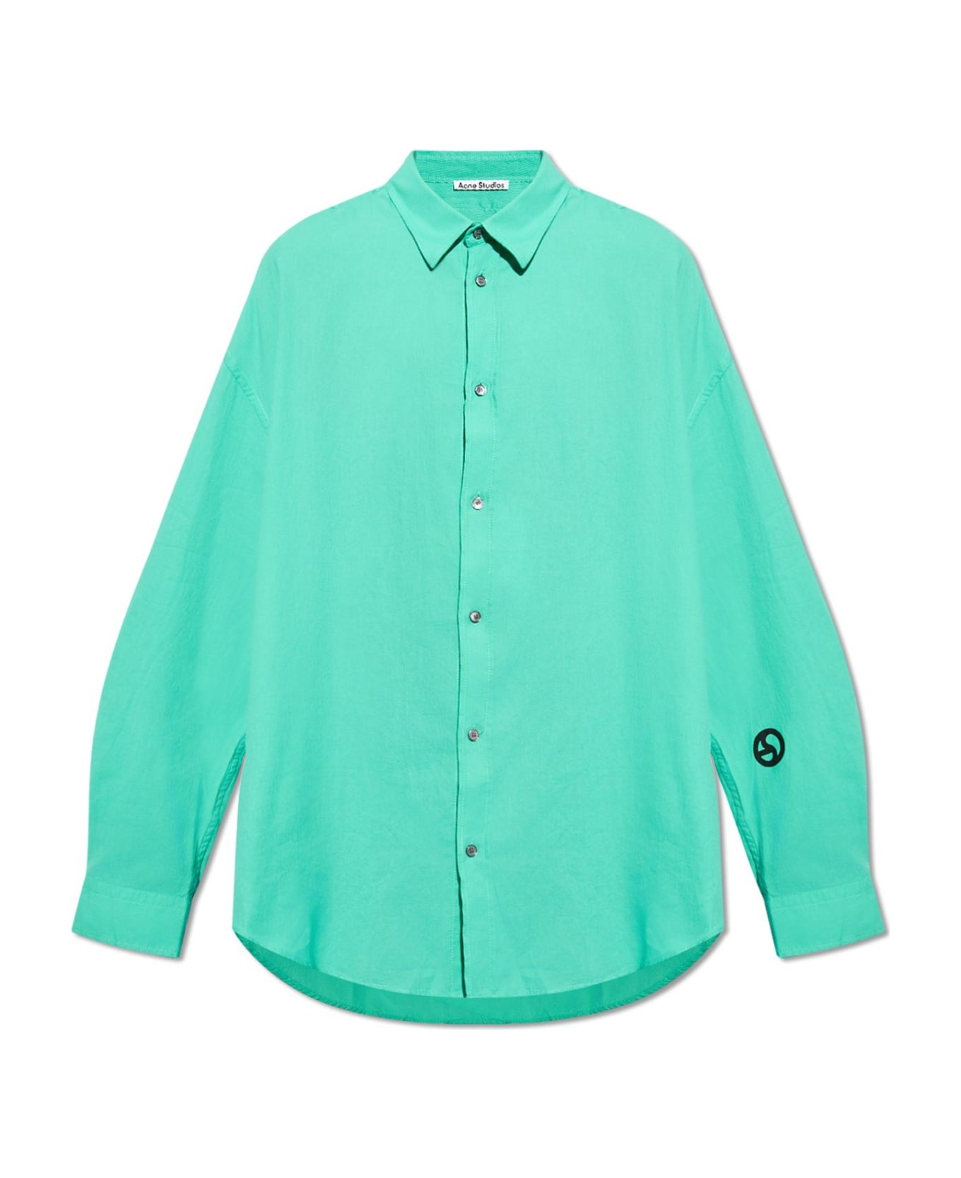 Cotton Shirt - 1