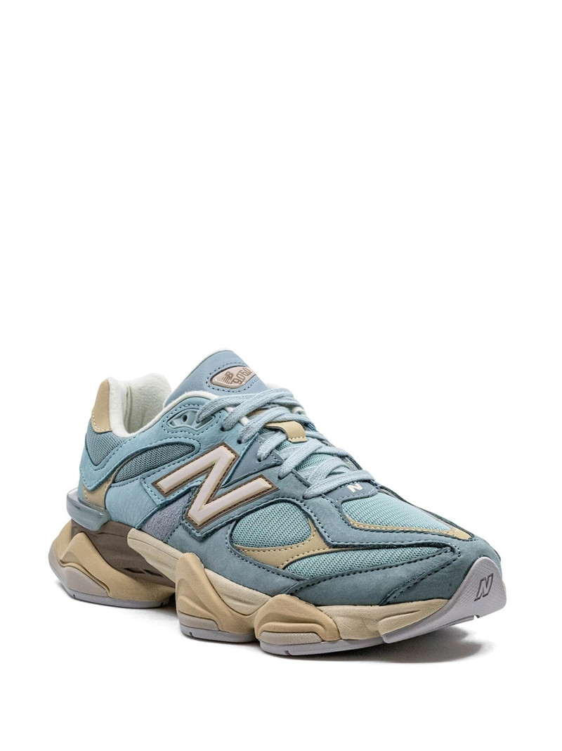 New Balance 9060 "Blue Haze" sneakers outlook