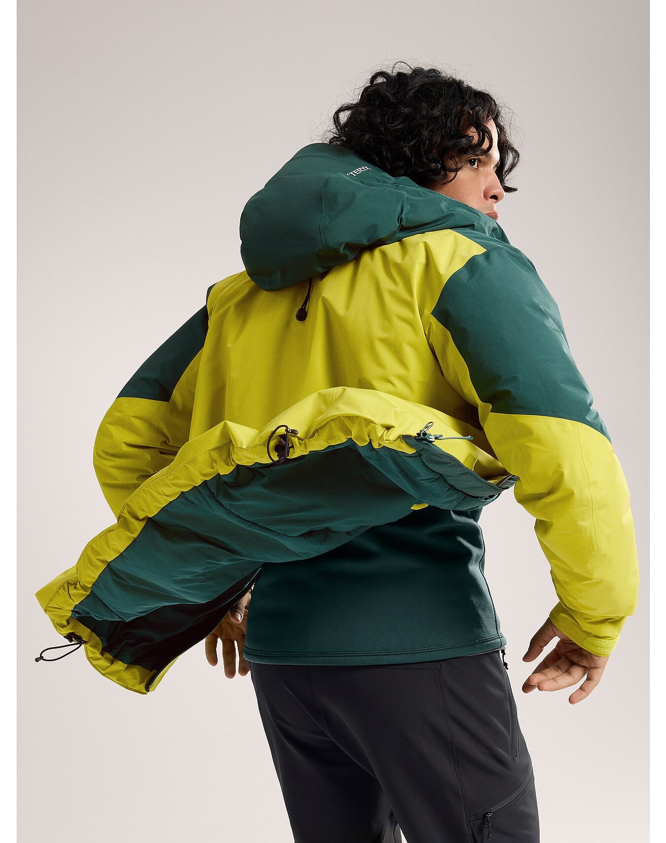 Beta Insulated Jacket - 3