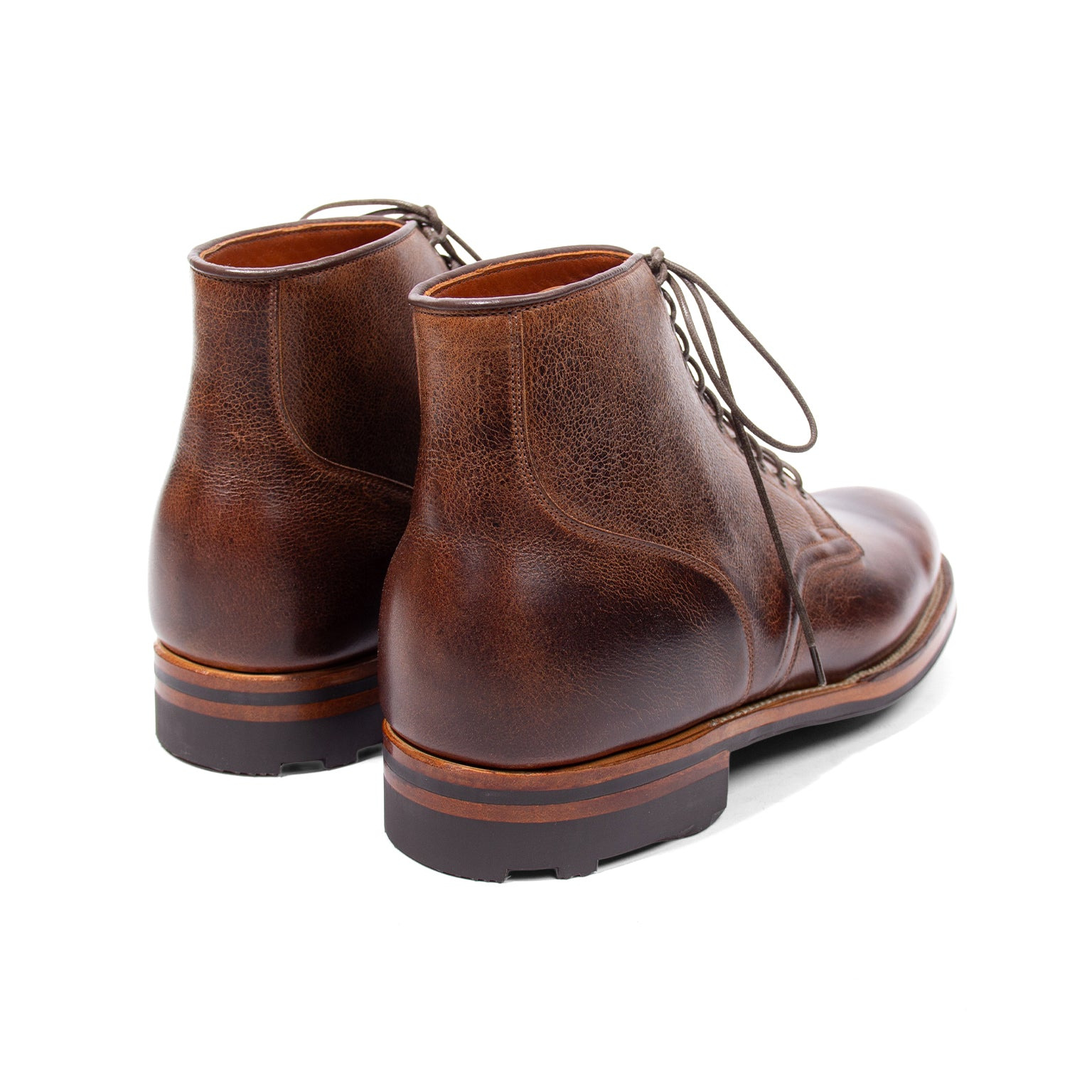 Service Boot® 2030 - Whiskey Naked Kudu - 4
