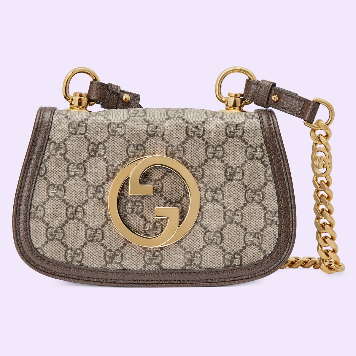 Gucci Blondie mini shoulder bag - 1