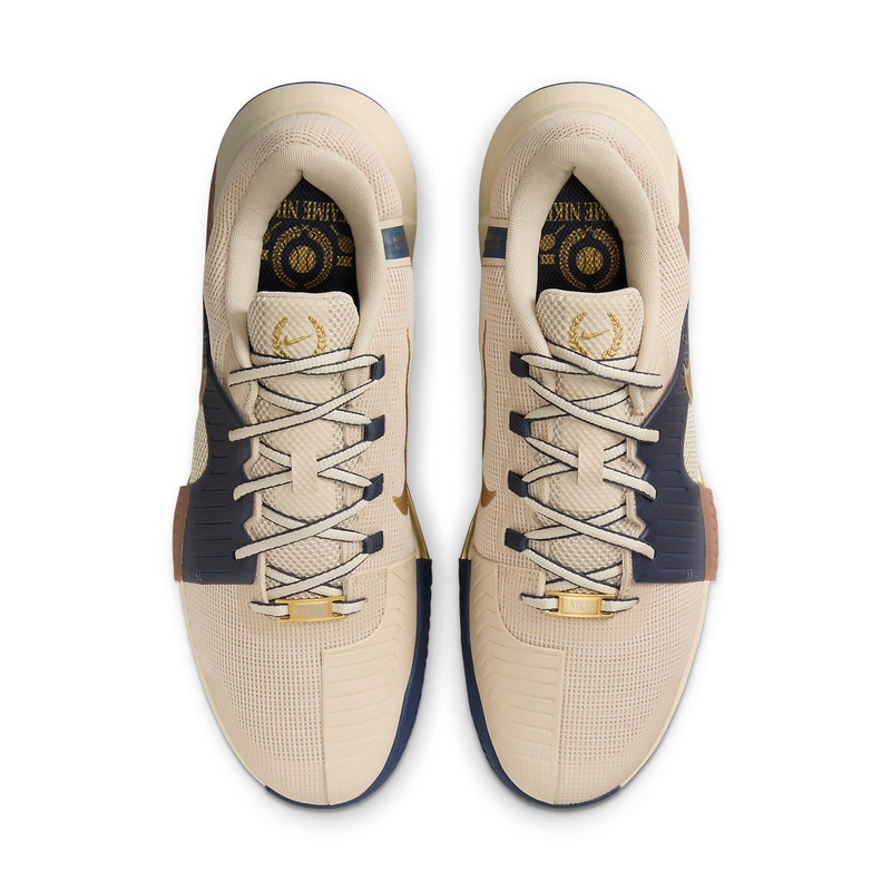 Nike GP Challenge 1 Premium 'Sanddrift Thunder Blue' FN4698-101 4