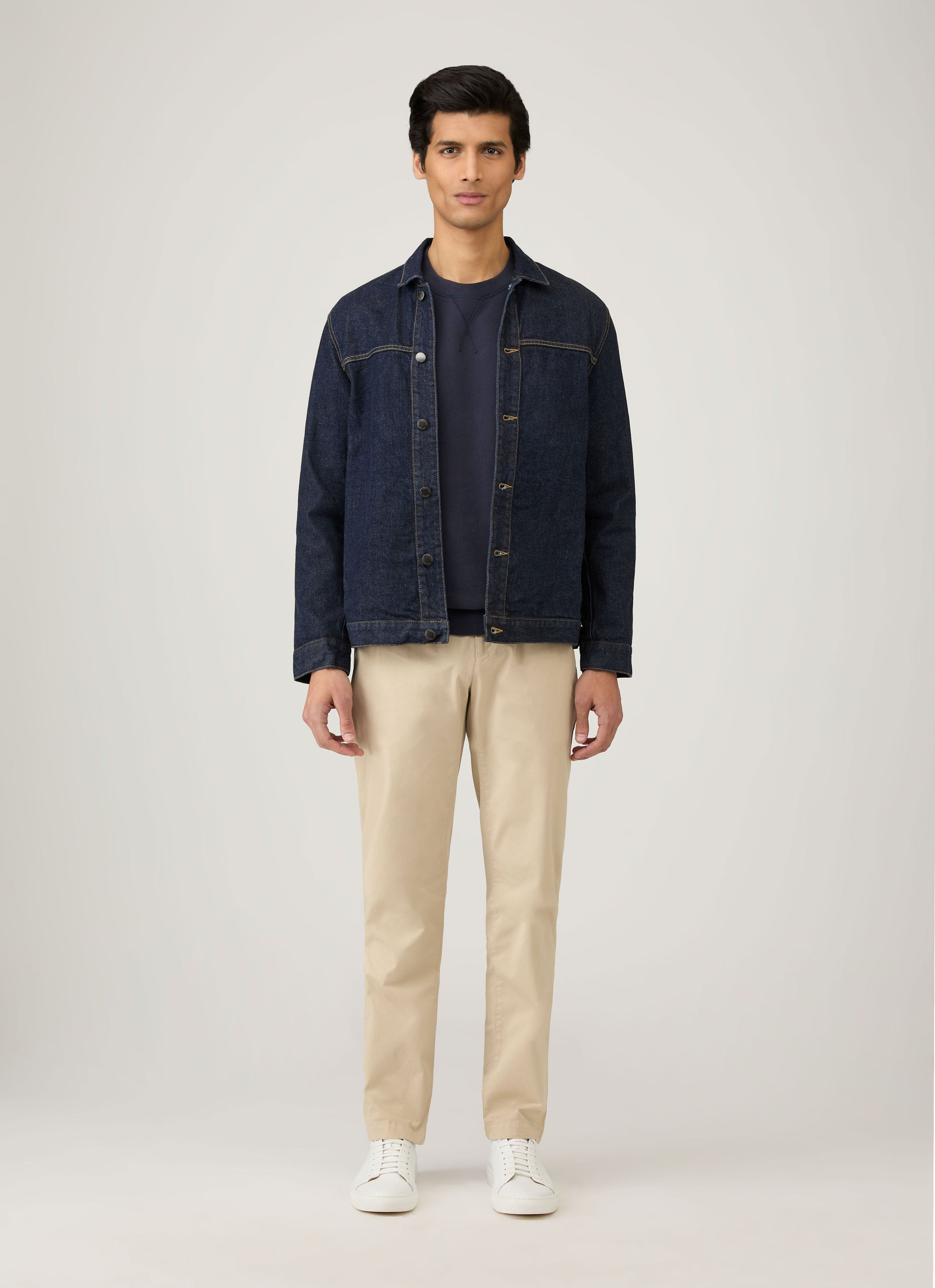 Loopback Sweatshirt - 3