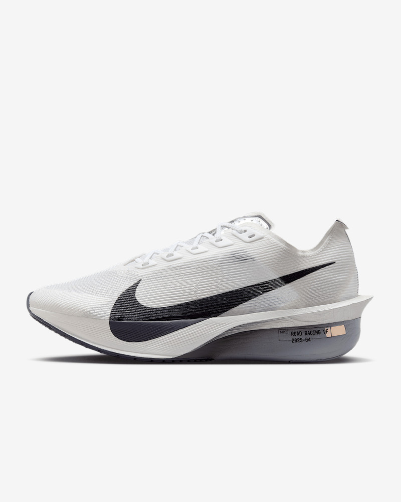 (WMNS) 나이키 ZoomX Vaporfly 4 'White Obsidian Mist' HF6412-100 - 1