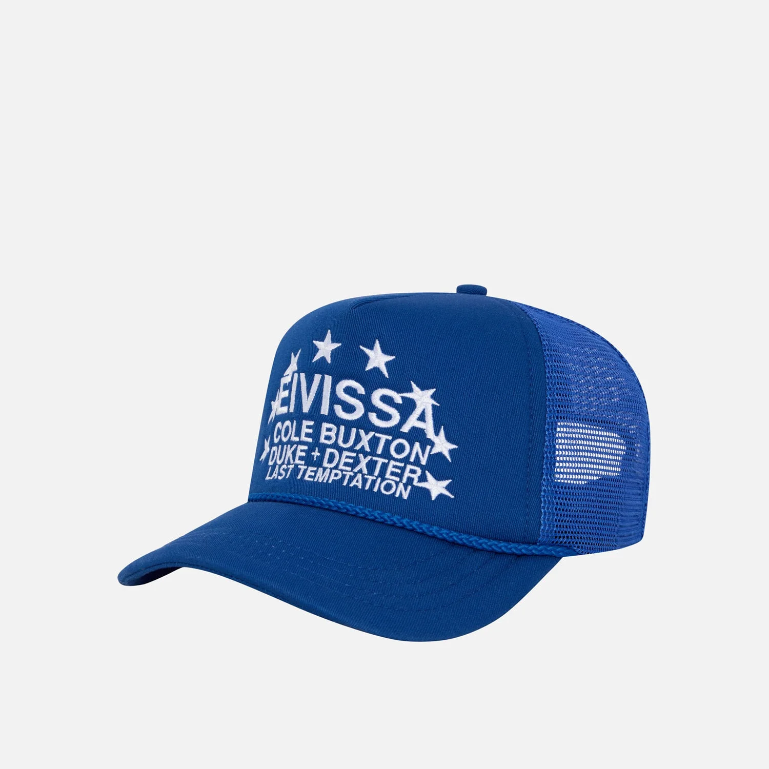 CB Eivissa Merch Cap - 1