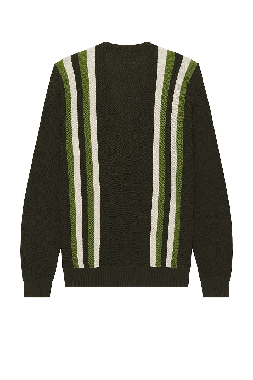 Cardigan Stripe - 2