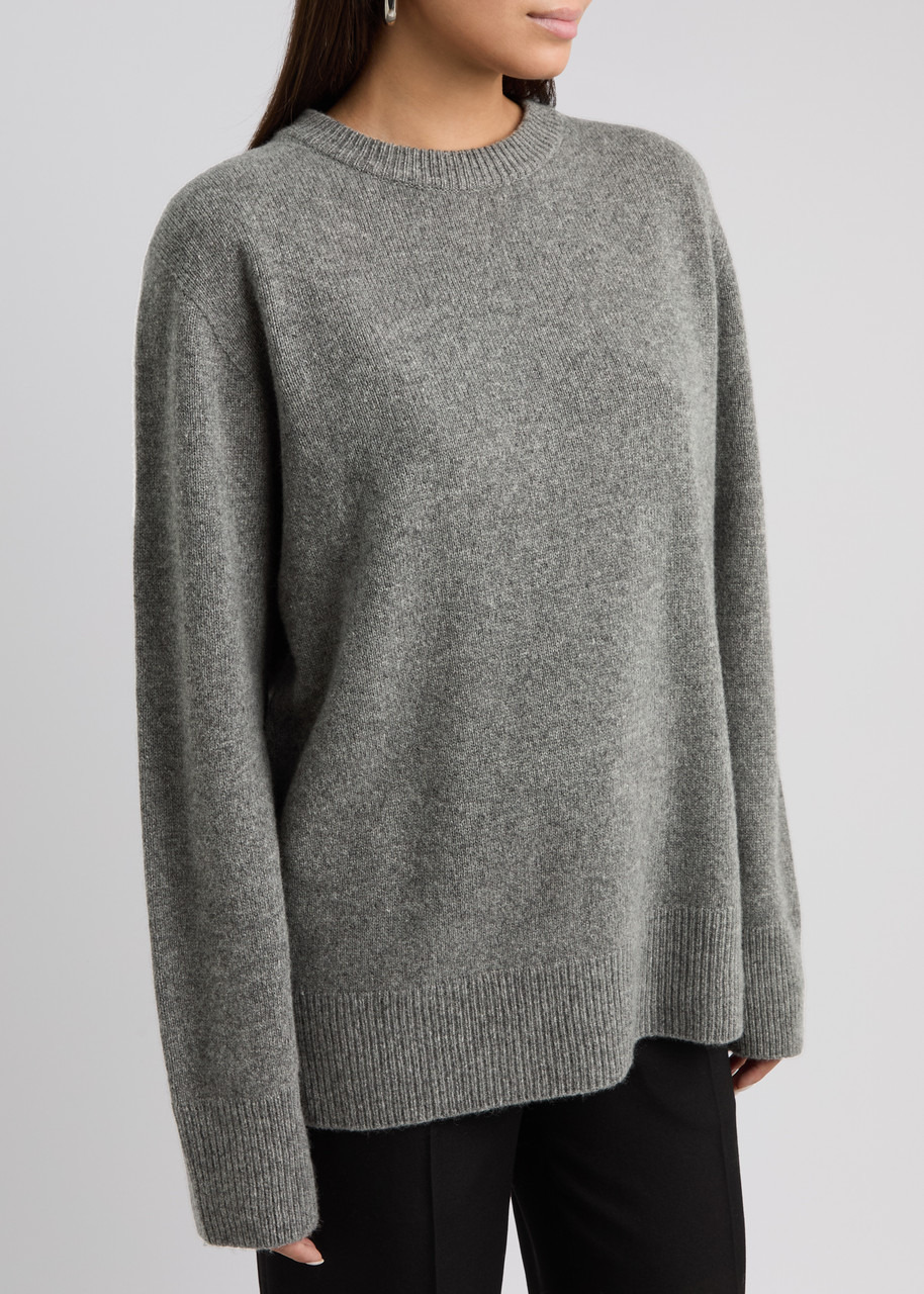The Row Sibem Wool-blend Jumper - 2