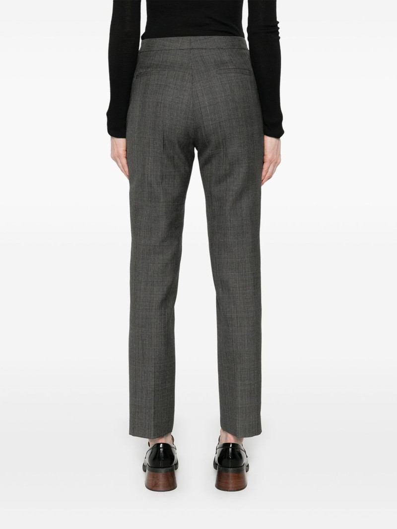Prince Of Wales-check trousers 4