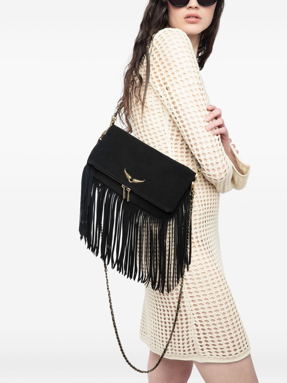 Rock clutch bag - 2