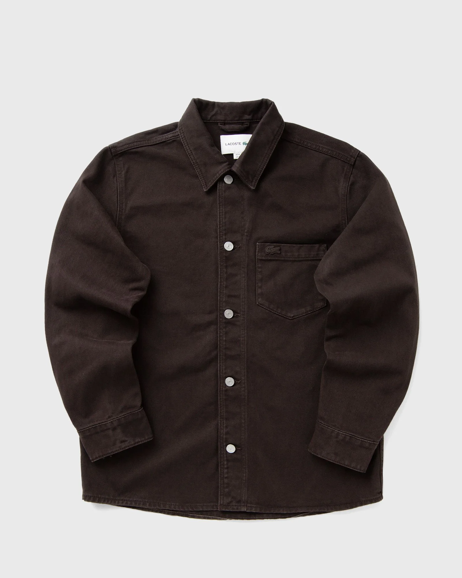 WOVEN SHIRT - 1