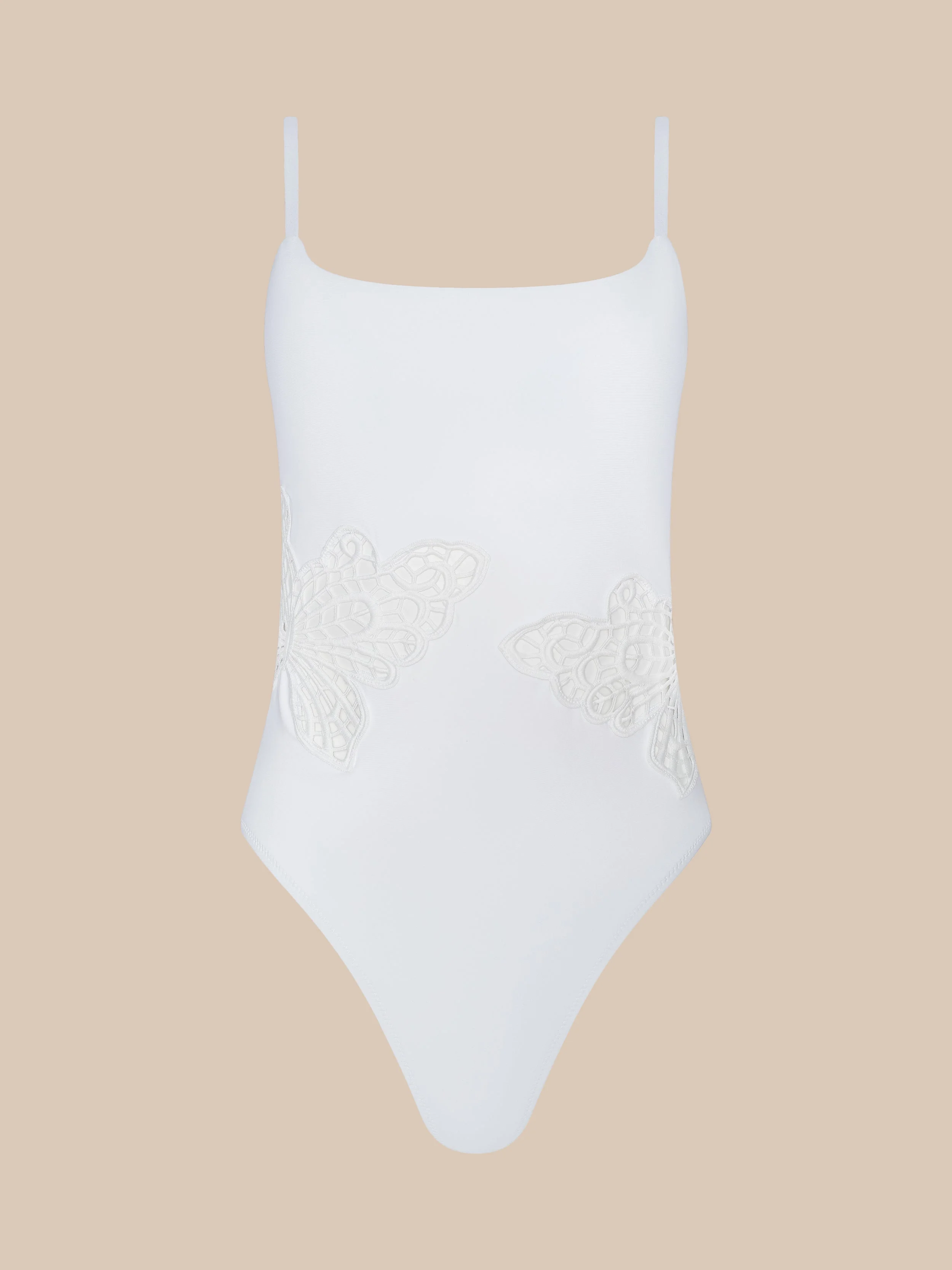 Remi One-Piece Swimsuit - 1