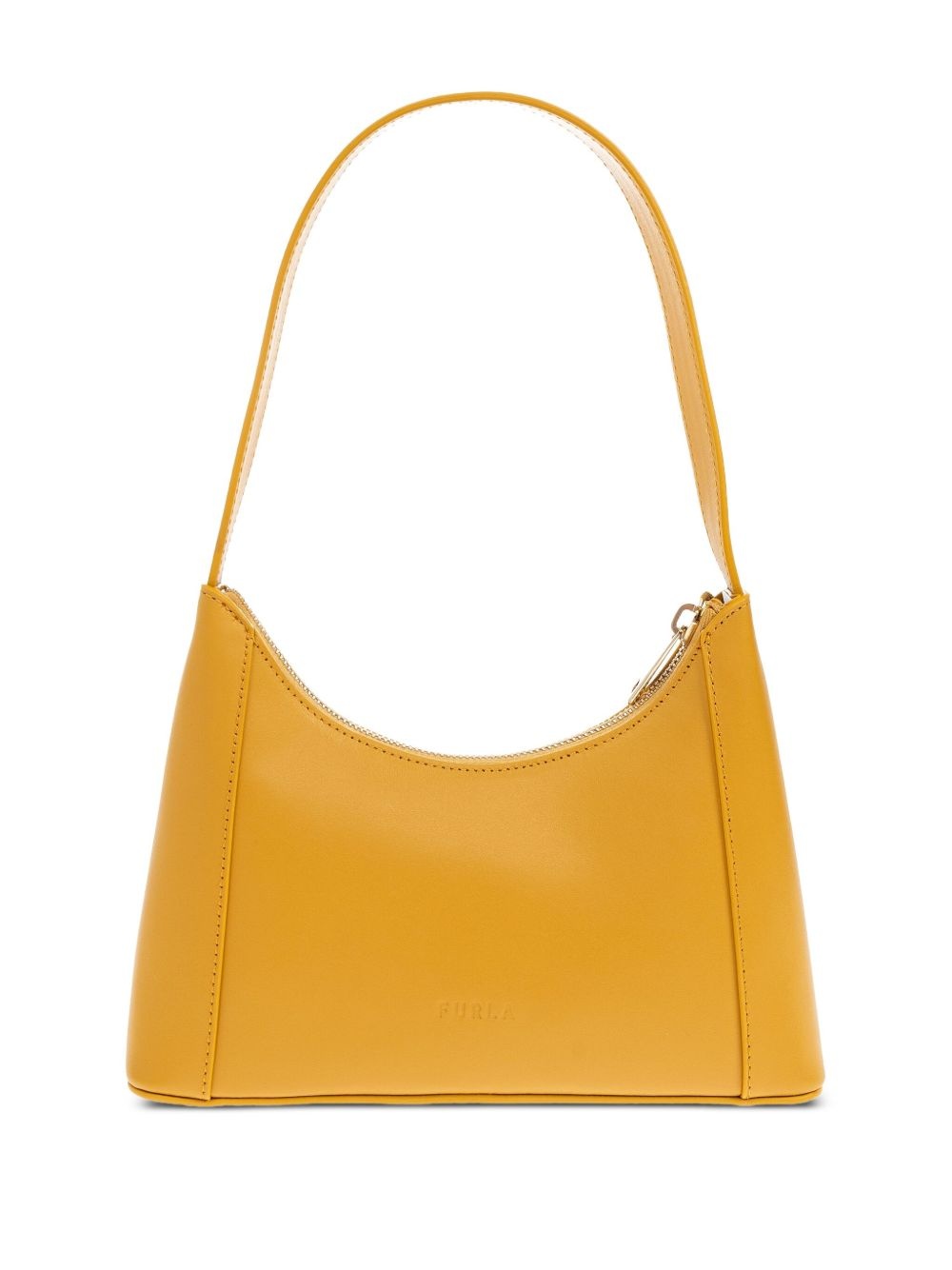 mini Diamante tote bag - 3