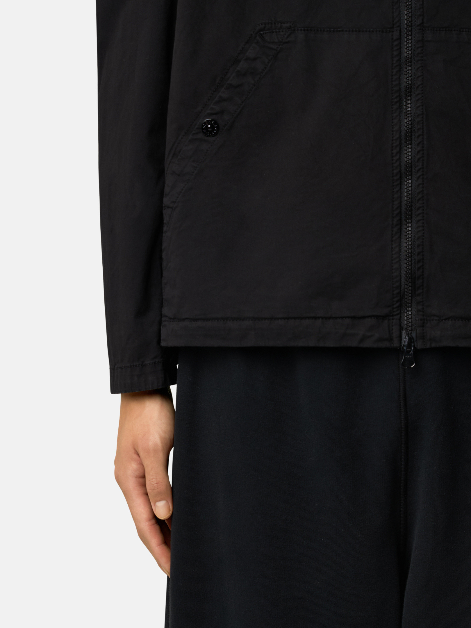 1200032 SUPIMA® COTTON TWILL STRETCH-TC - 6