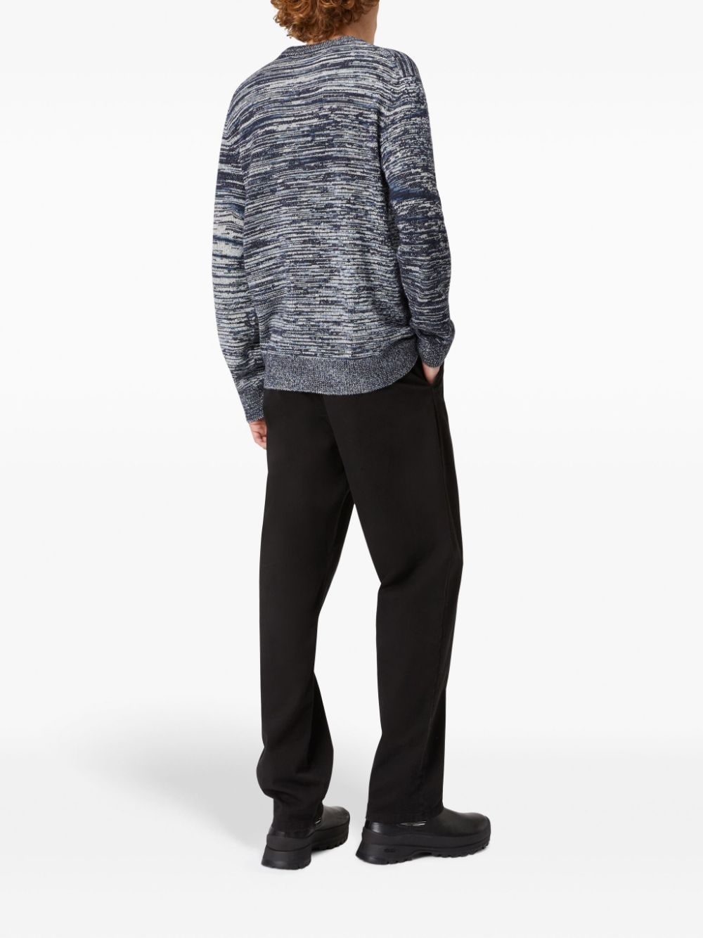 cashmere jumper - 3