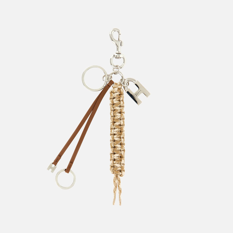 HOGAN Key Holder Pendant outlook