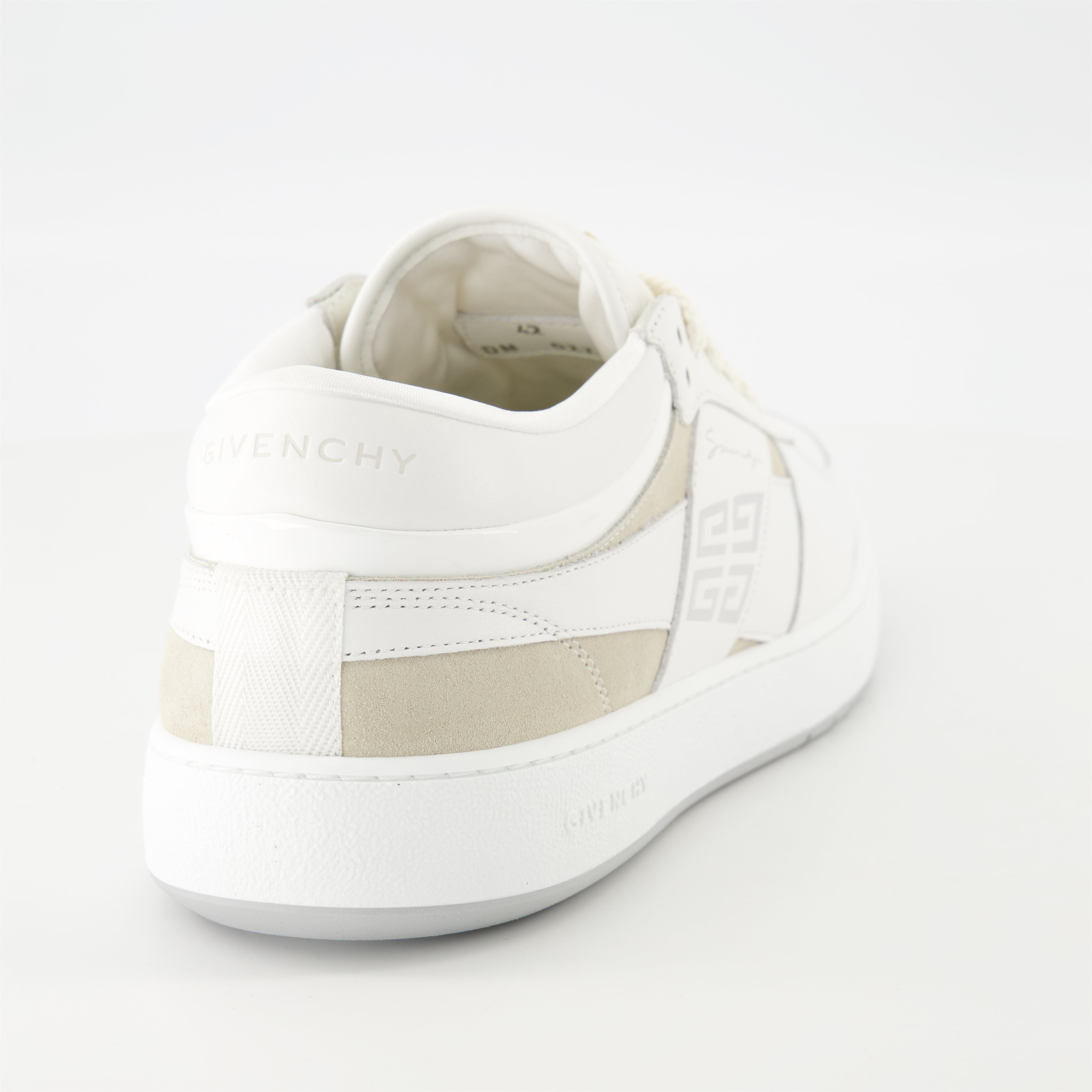 Baskets G Move - 4