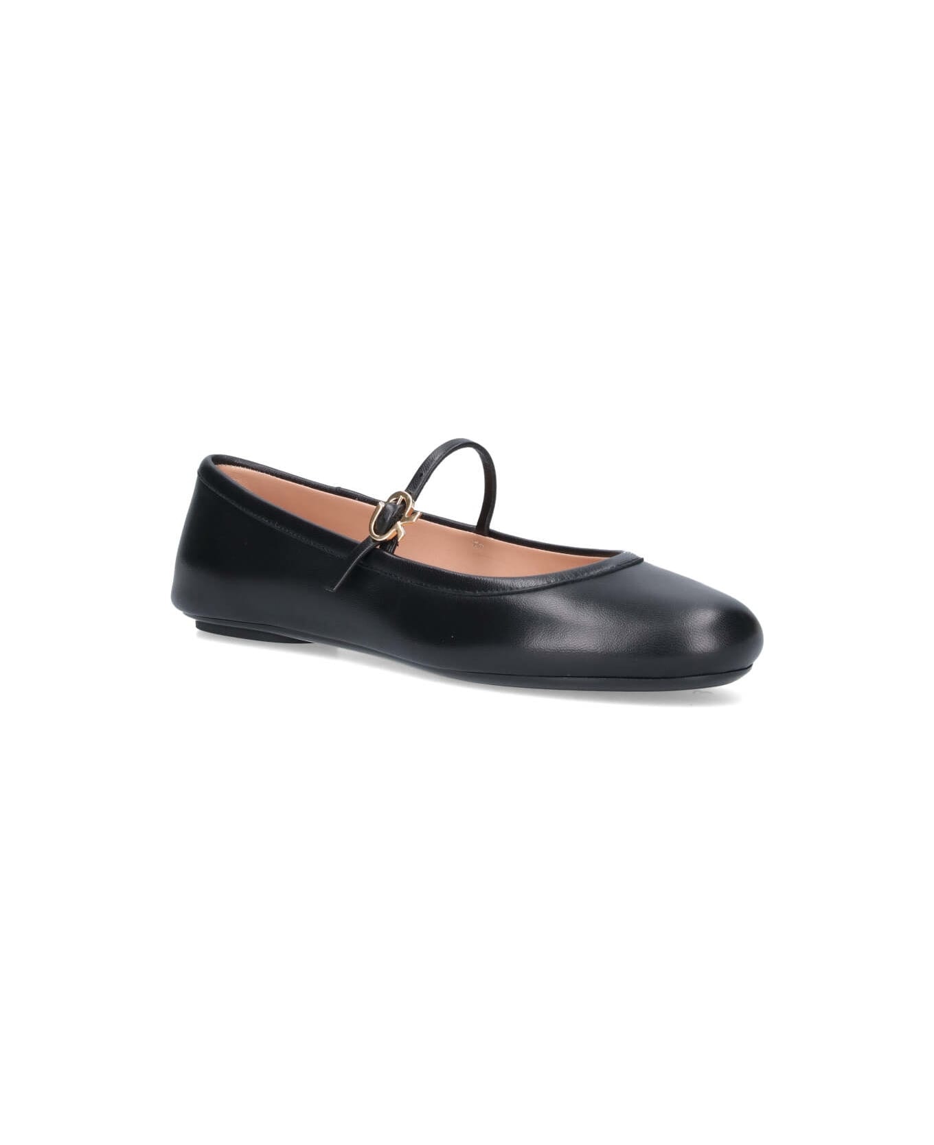 'carla' Ballet Flats - 2