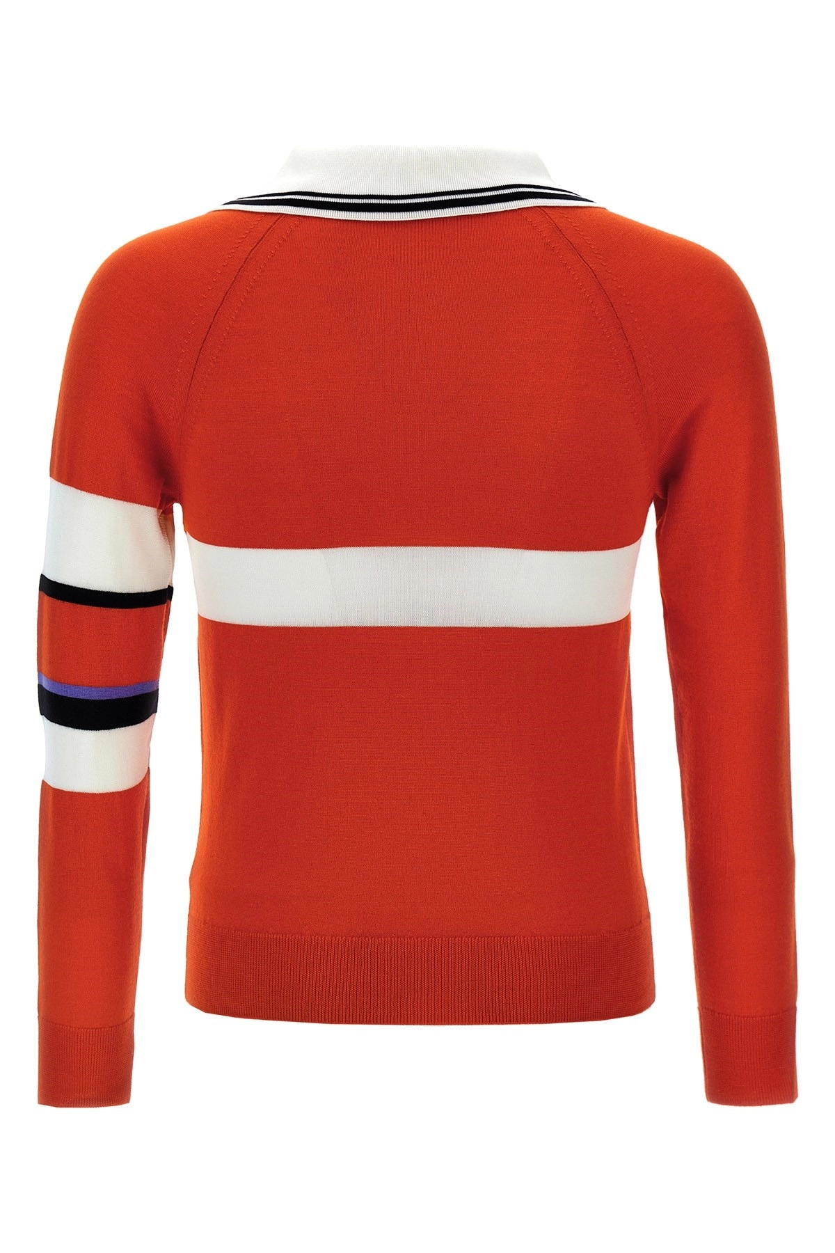 'Calm' sweater - 2