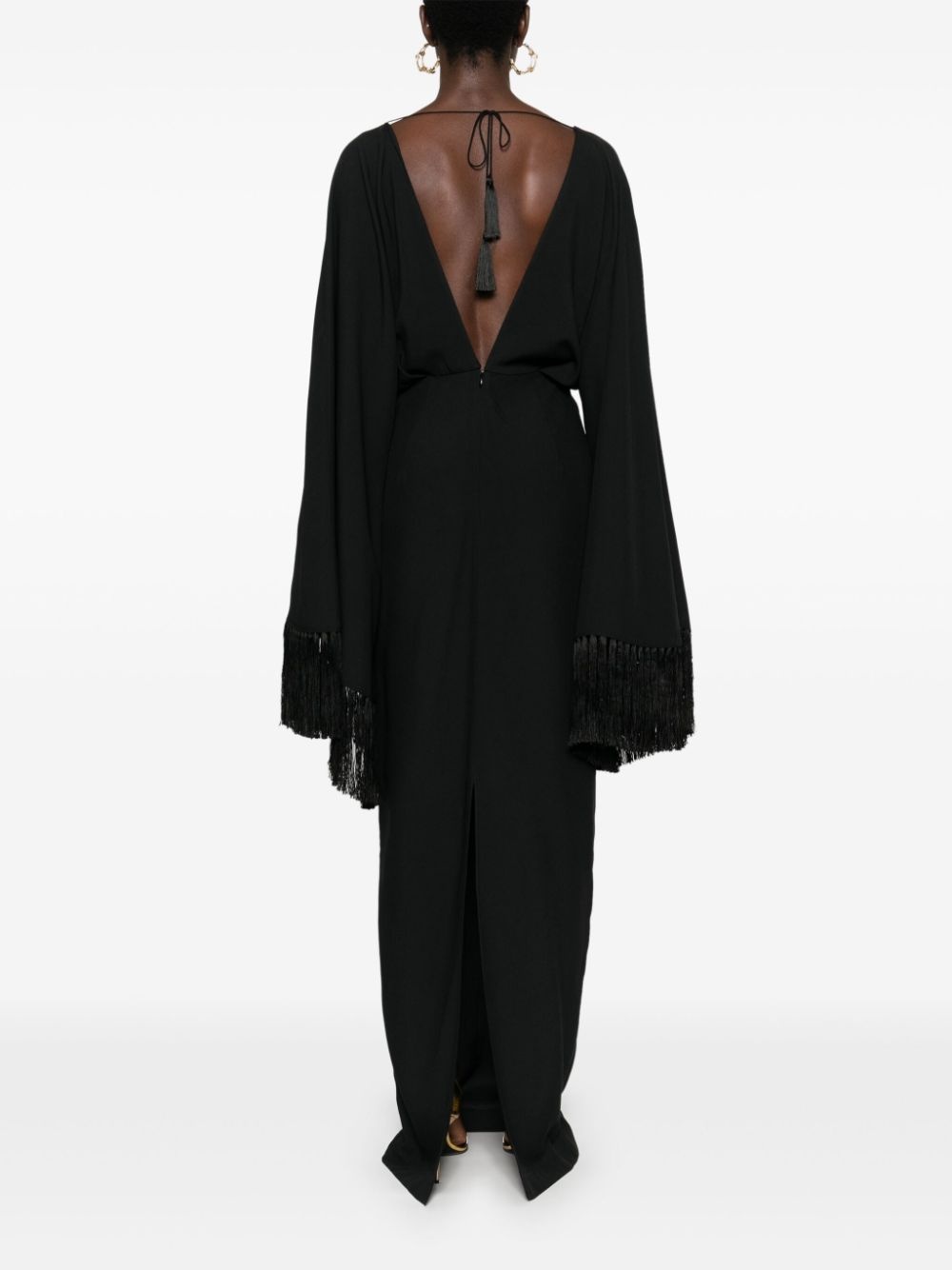 Magnifique gown - 4