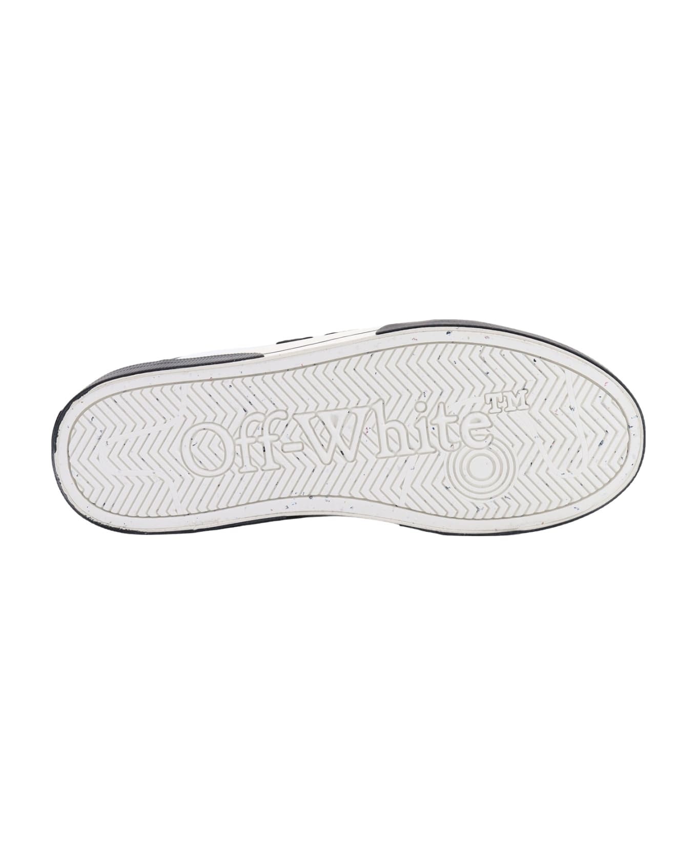 New Low Vulcanized Sneakers - 4