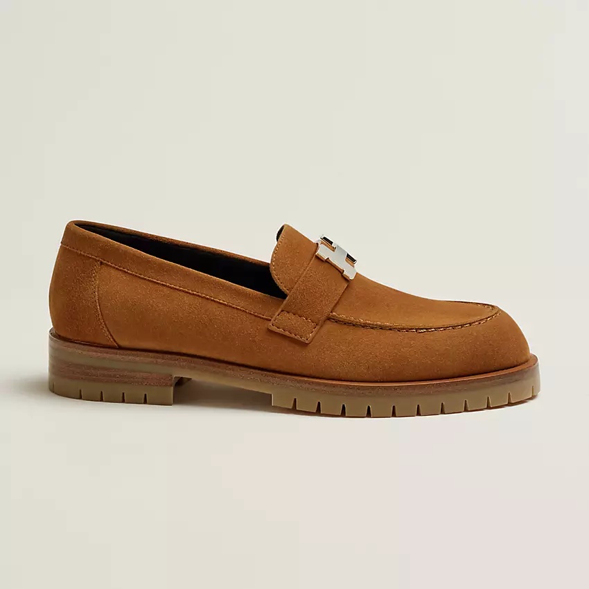 Faubourg loafer - 3