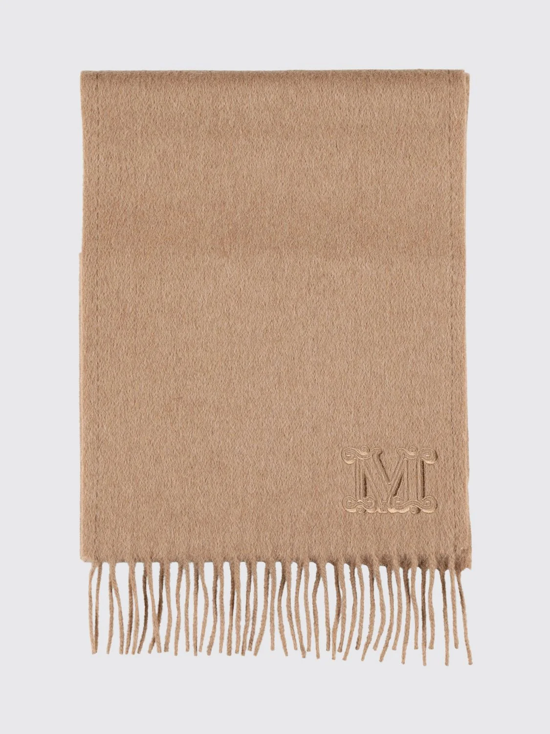 Scarf woman Max Mara - 1
