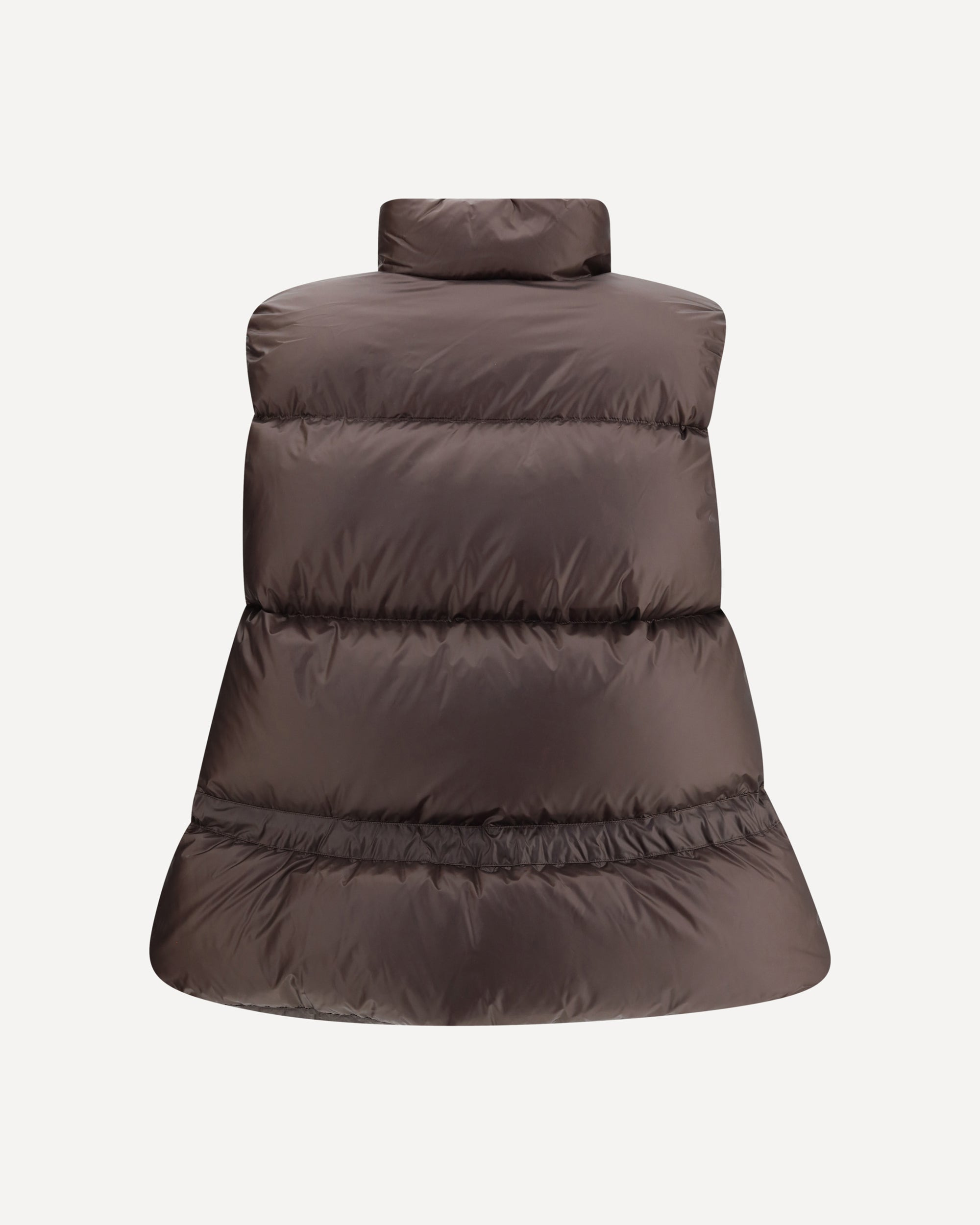 Nylon Vest - 2