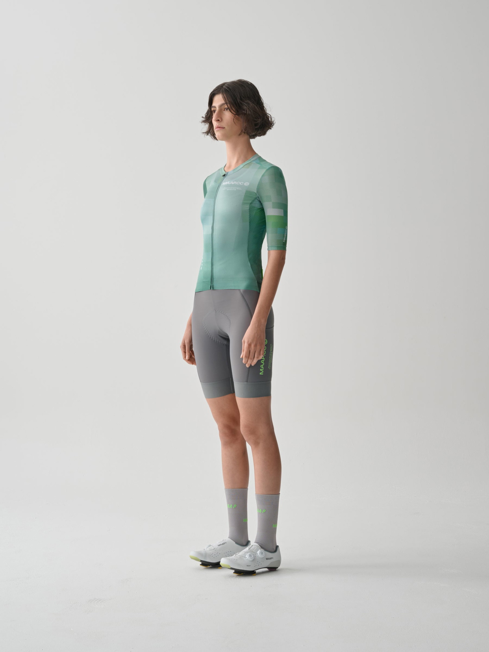 Women's Blur Team Bib Evo Cargo - 2