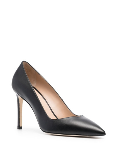 Stuart Weitzman Anny 100mm pumps outlook