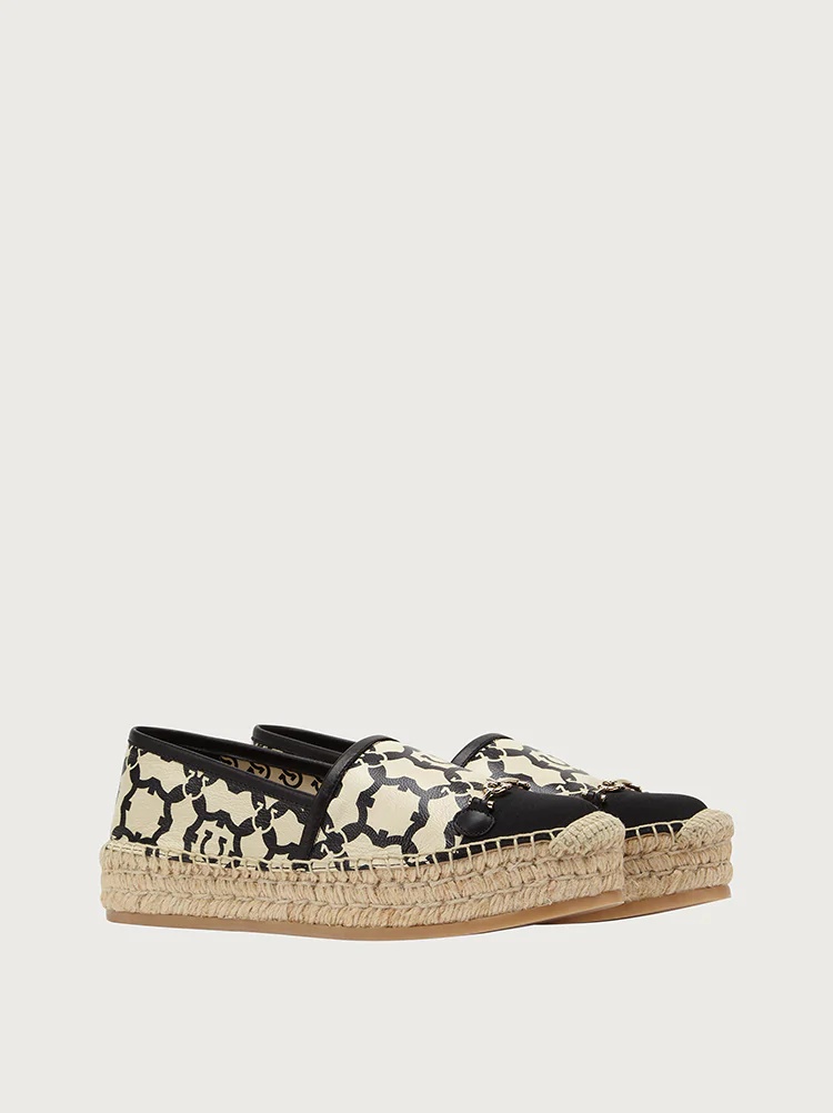 GANCINI GALORE ESPADRILLAS - 2