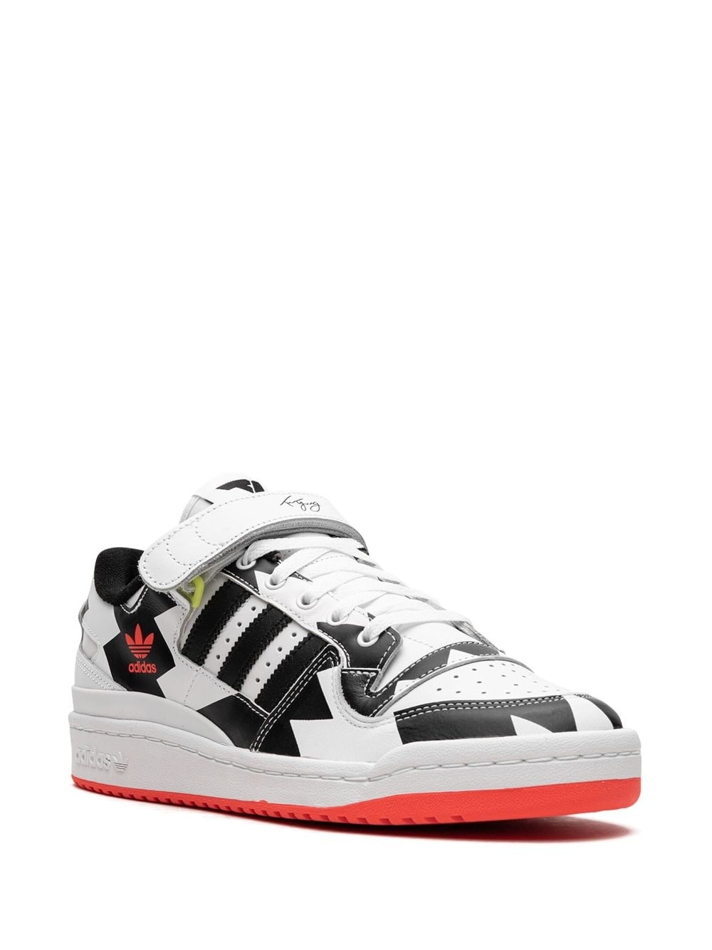 Forum Low "Trae Young So So Def" sneakers - 2