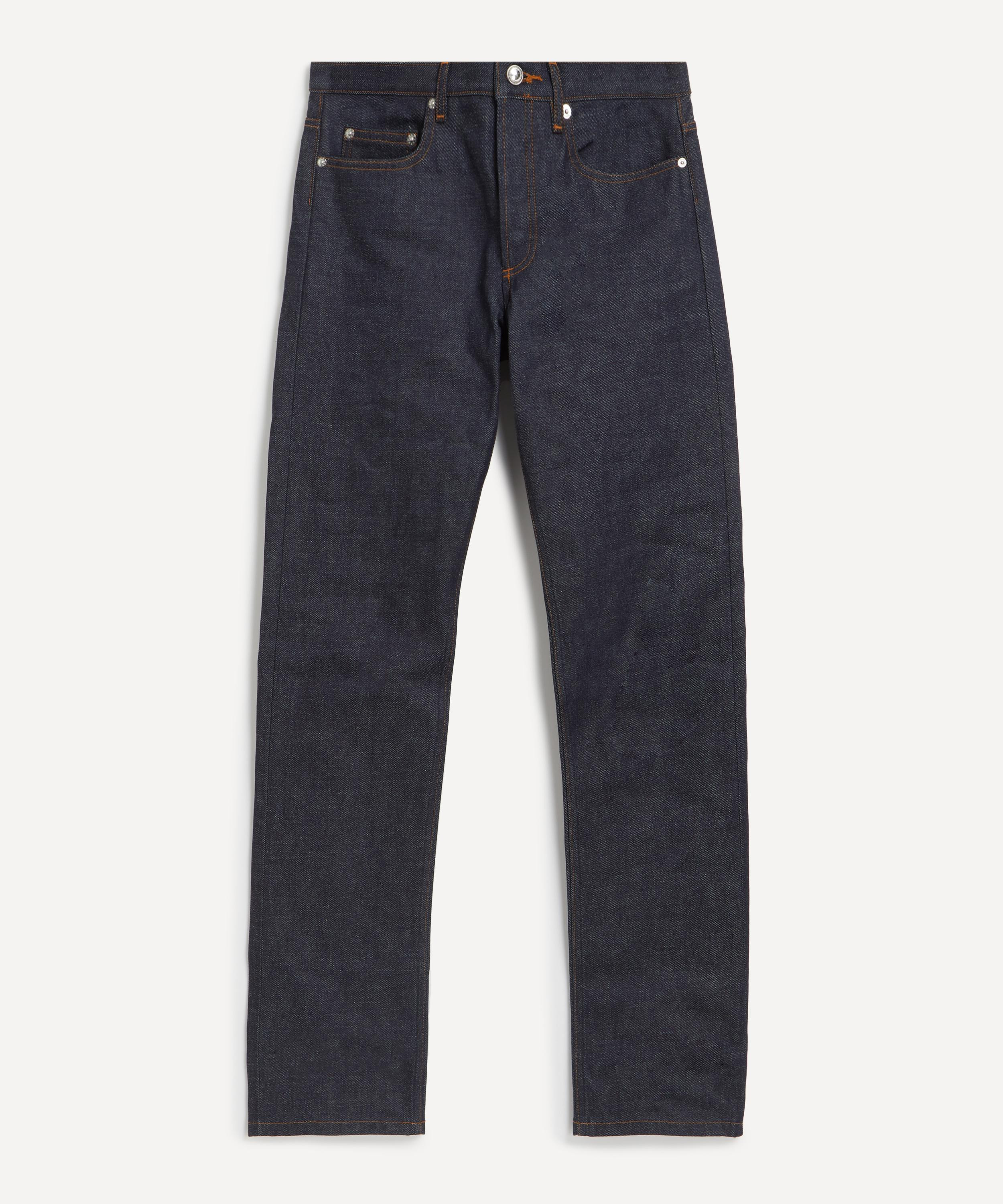 New Standard Jeans - 1