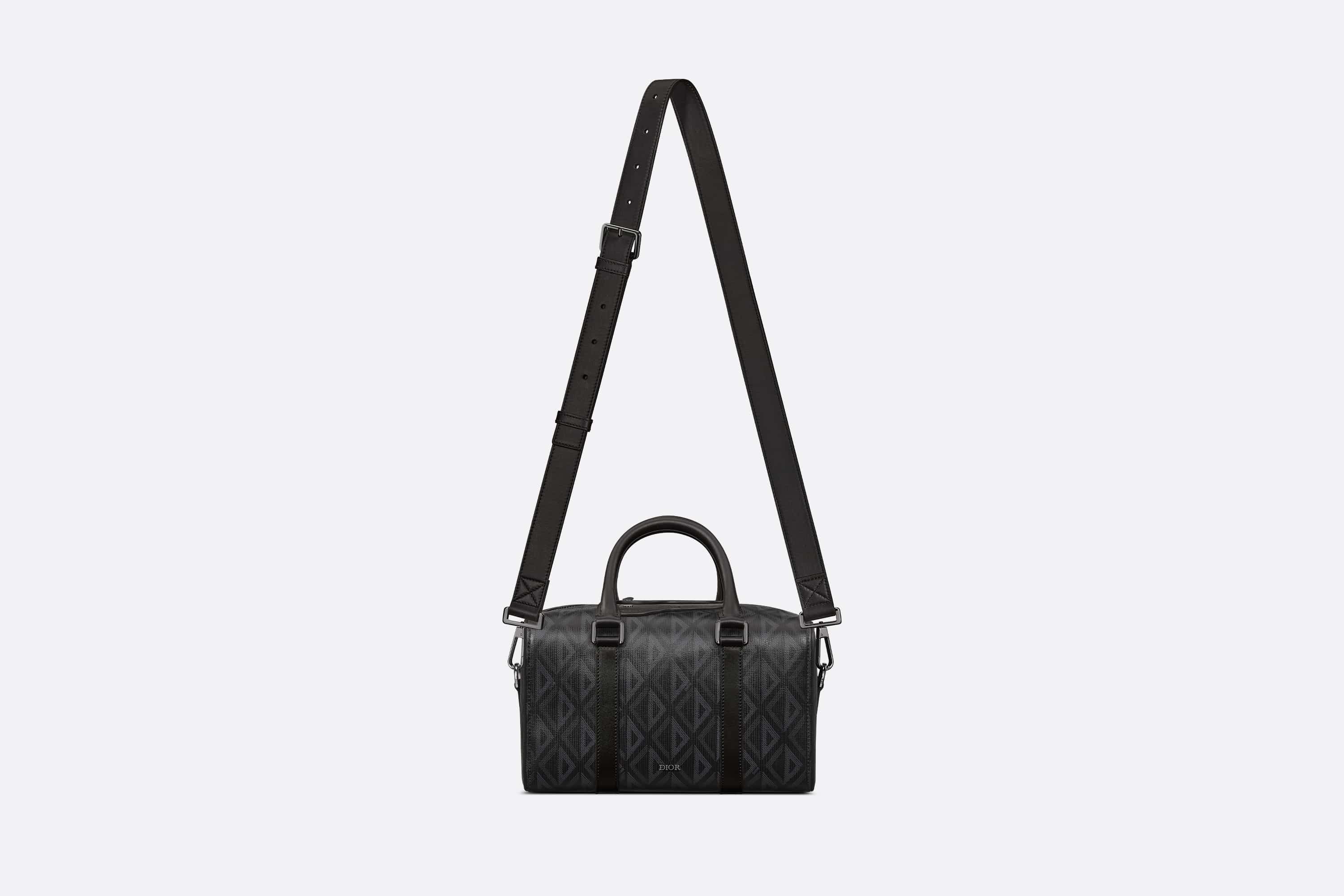Dior Lingot 26 Bag - 4