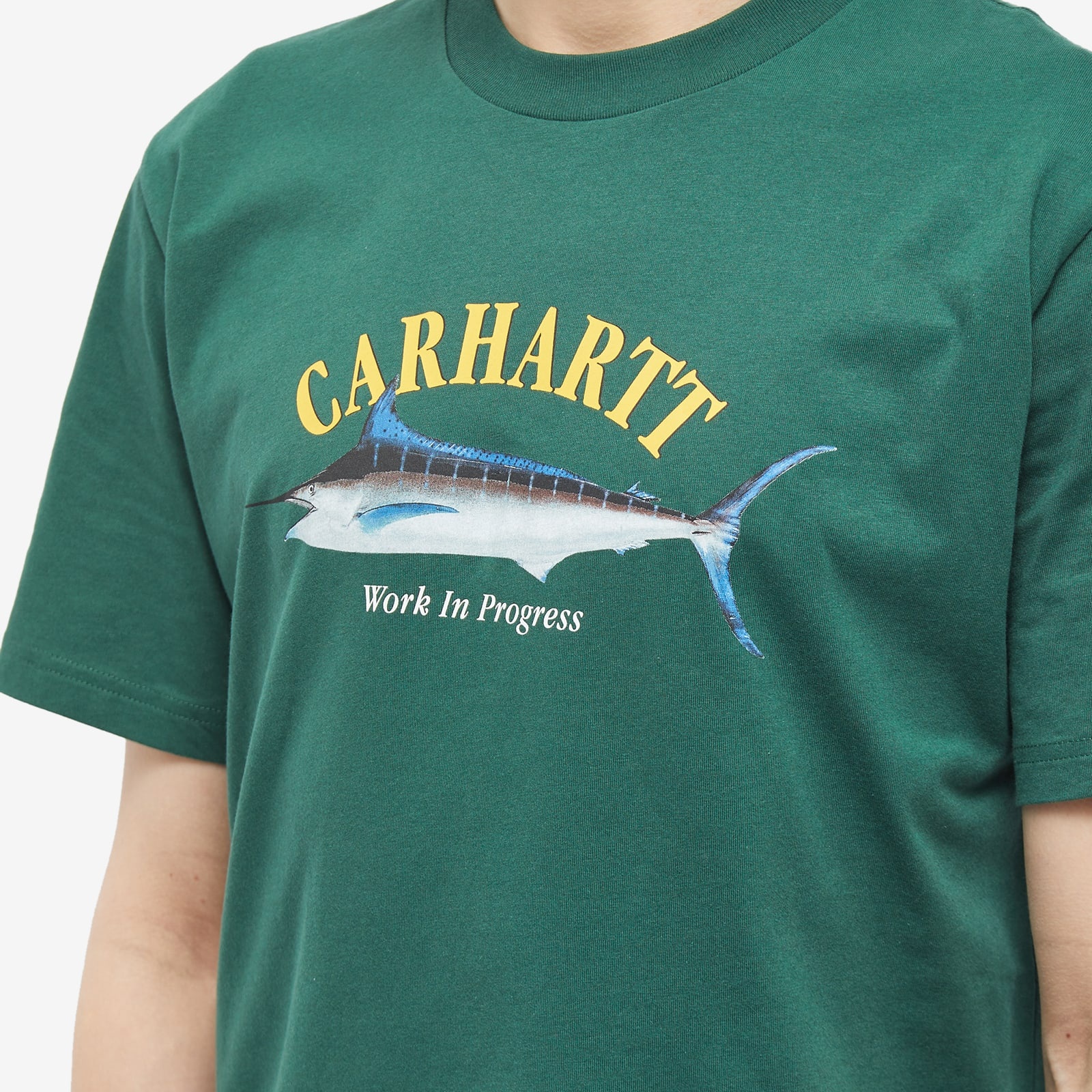 Carhartt Carhartt WIP Marlin T-Shirt