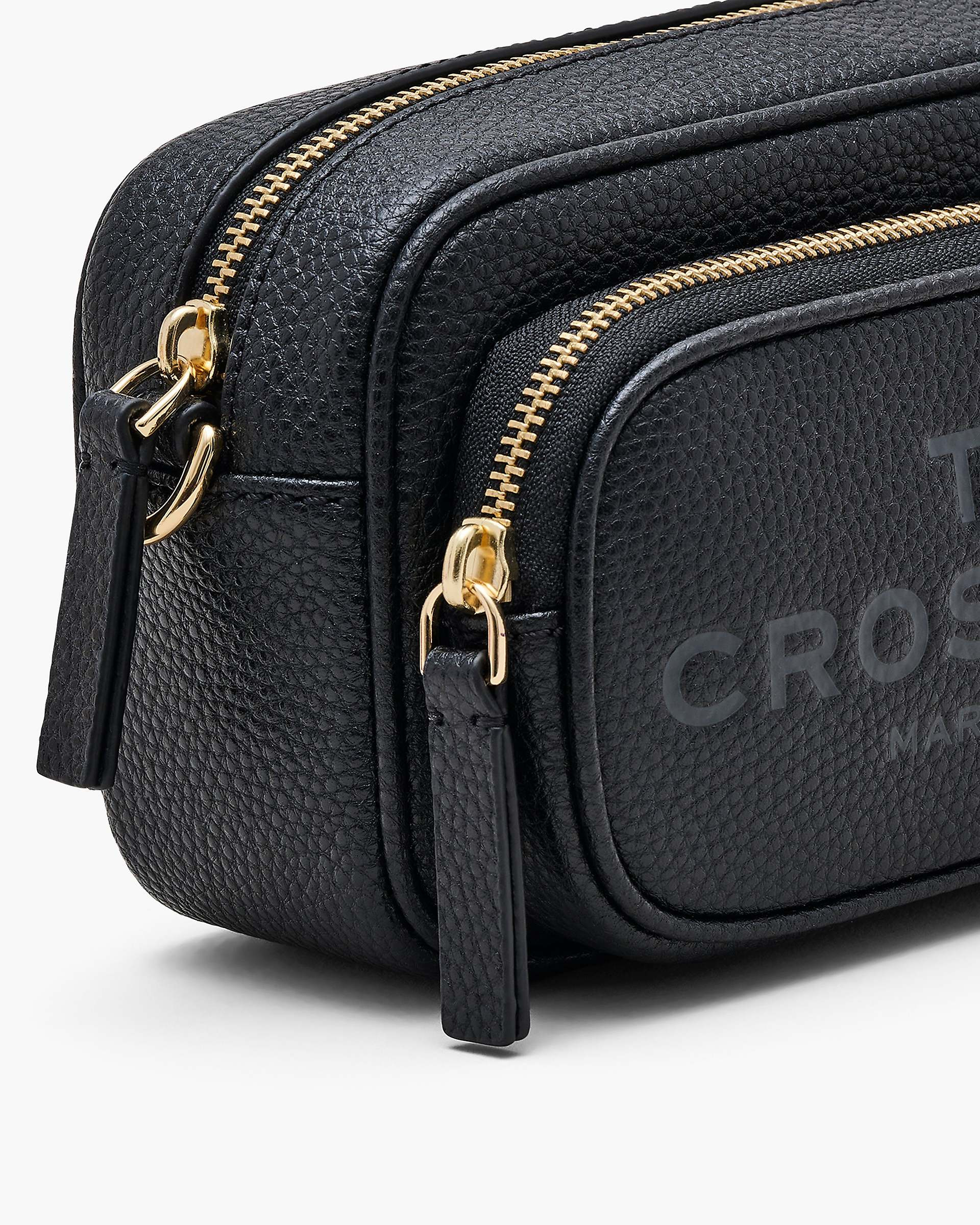 THE CROSSBODY BAG - 4