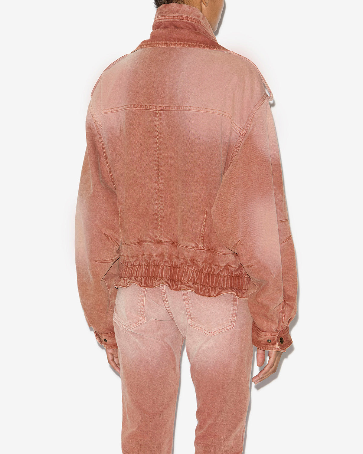 ANELI JACKET - 5