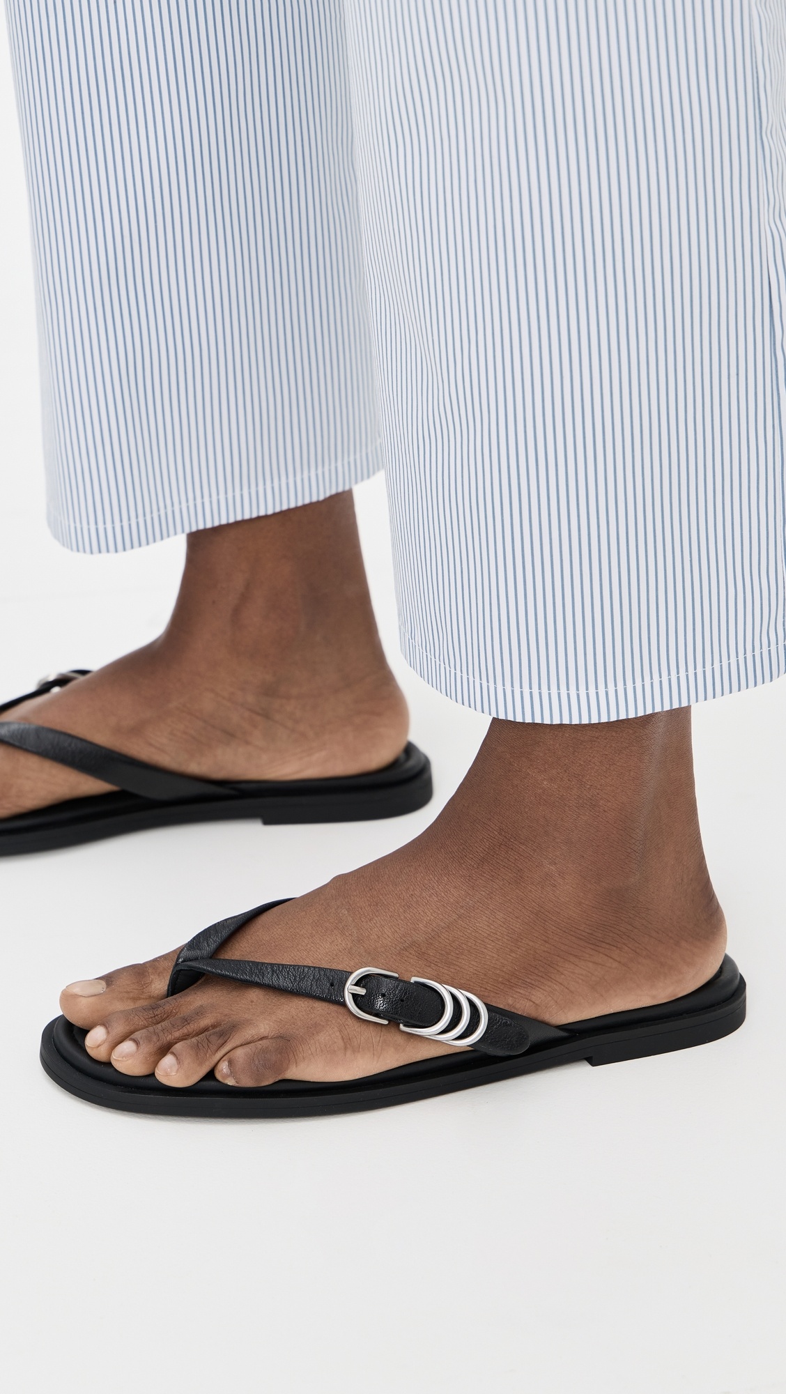 Gia Thong Sandals - 2