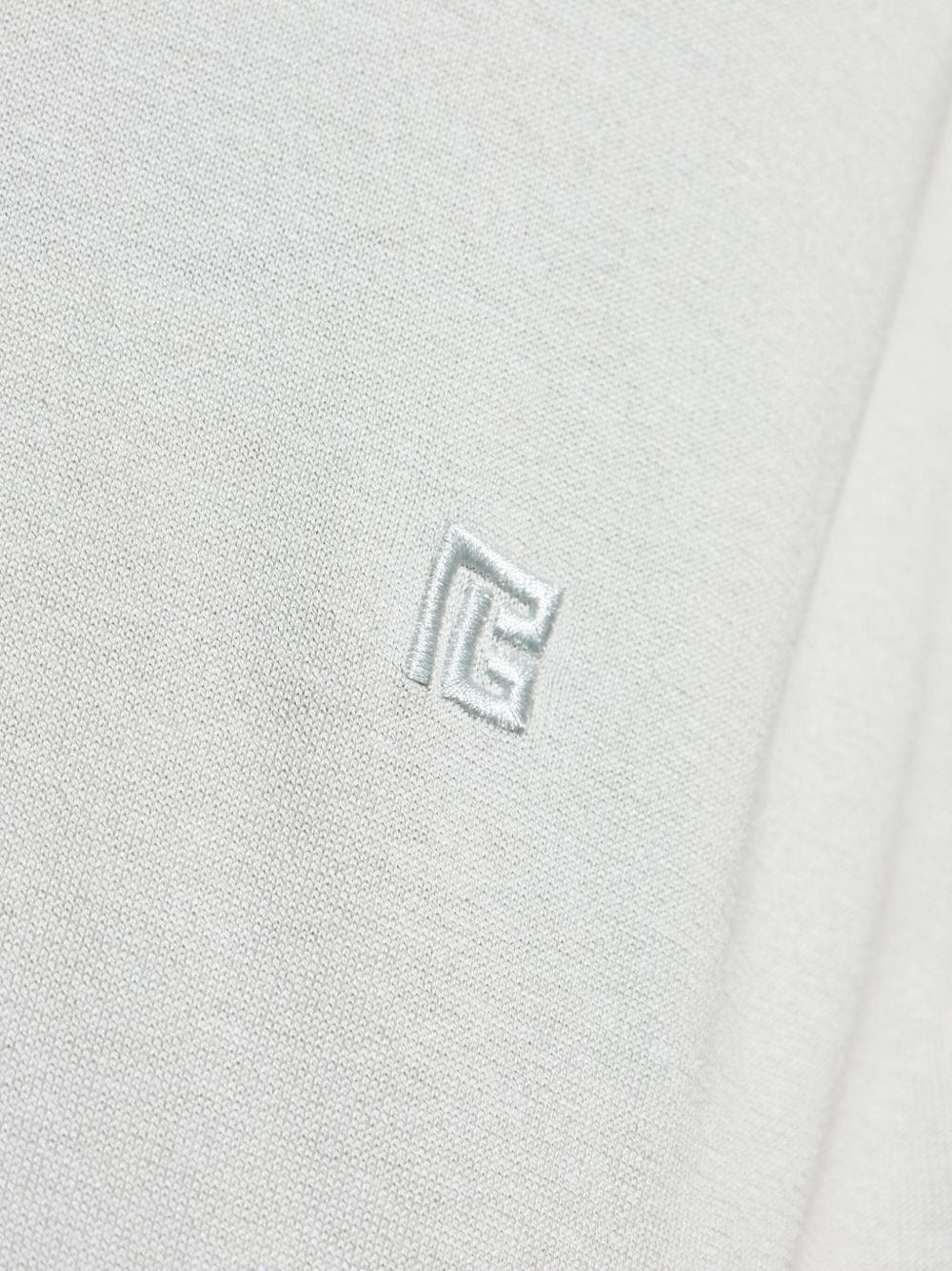shortsleeved polo shirt - 5