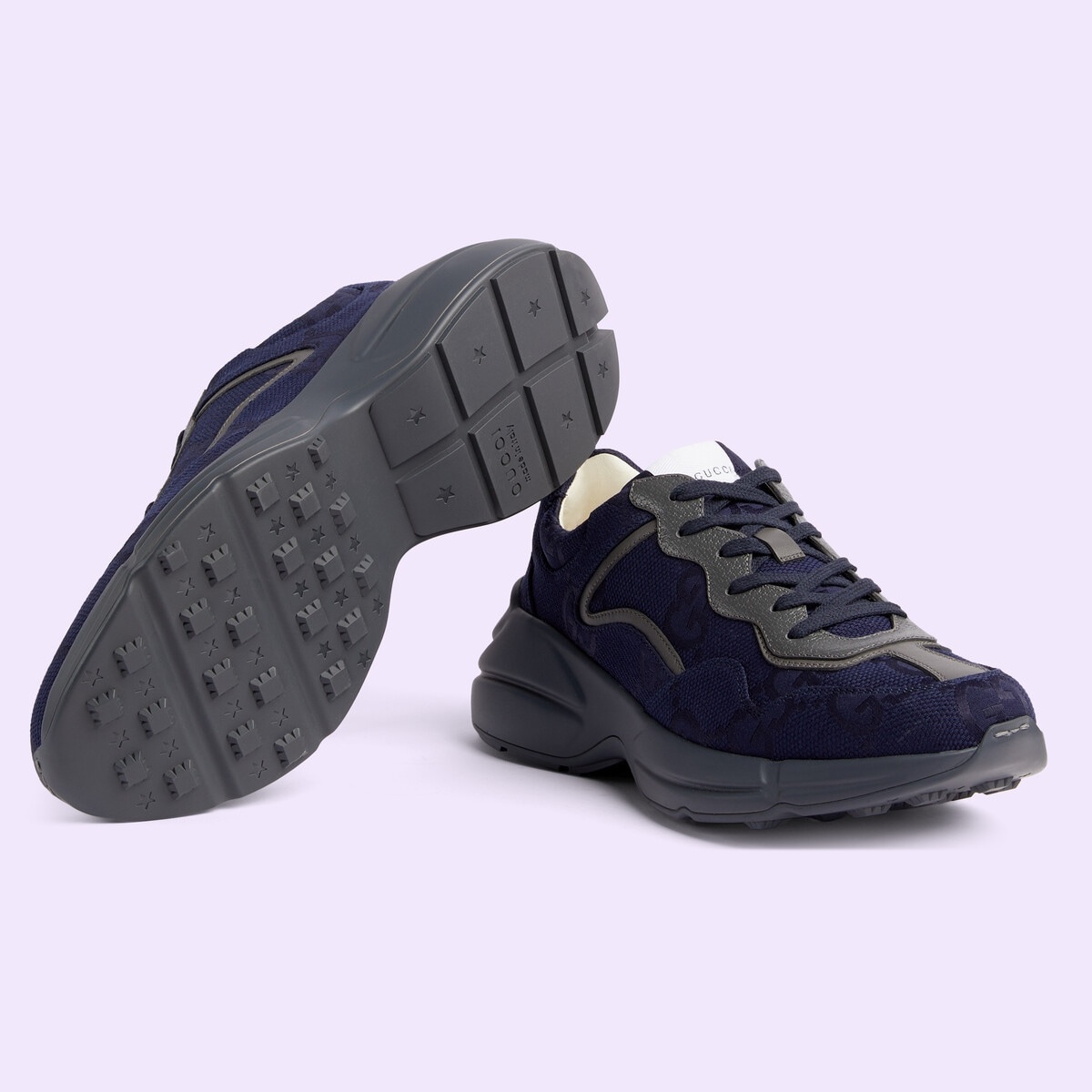 Men's Rhyton sneaker - 6
