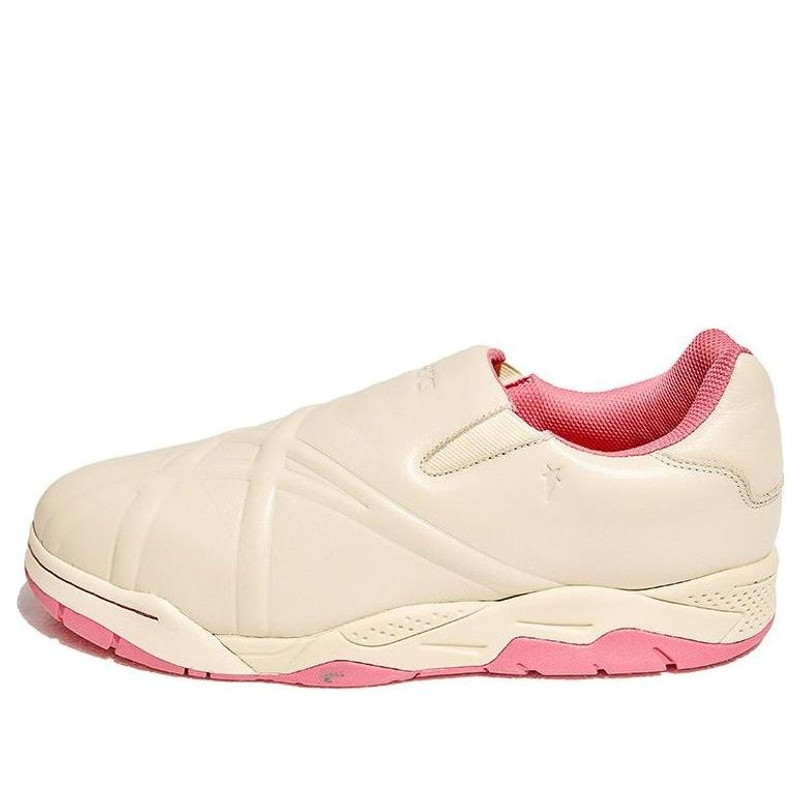 ASICS 8on8 x Gel-Fuse SLP 'Cream Pink' 1203A389-201 - 1