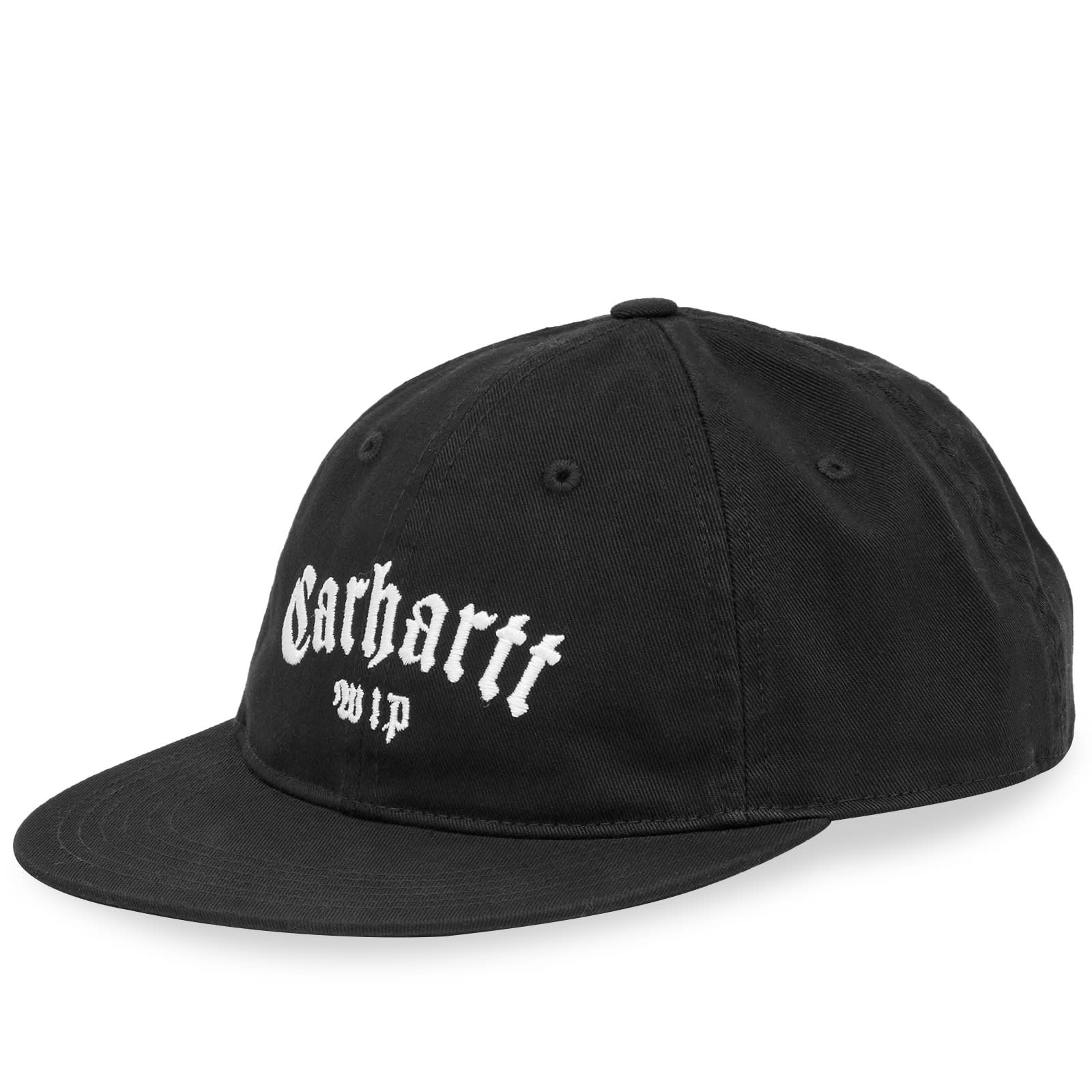 Carhartt WIP Onyx Cap - 1