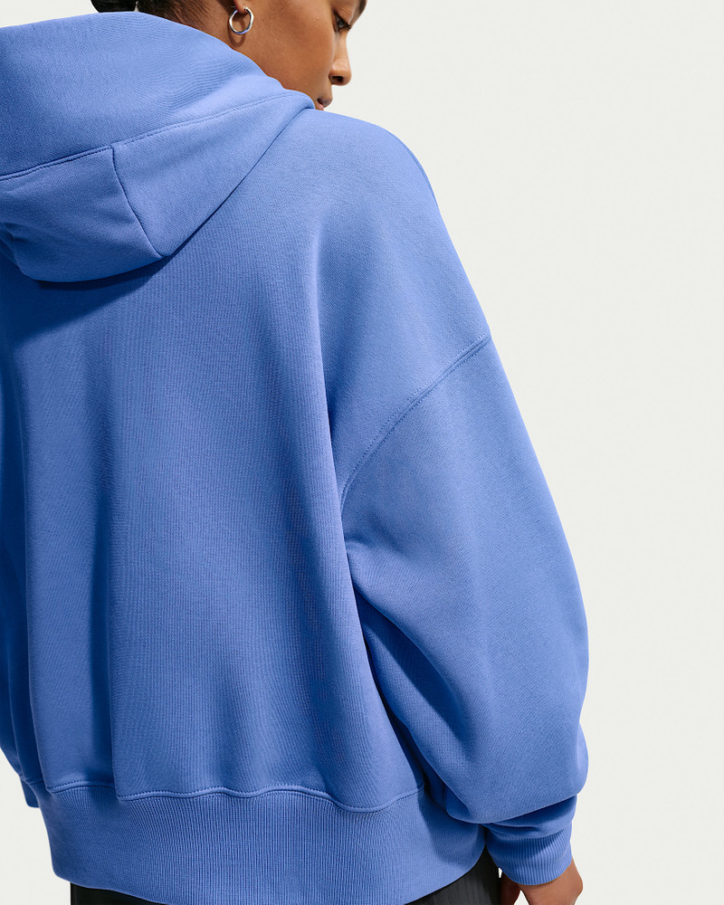 Nike Nike Sportswear Phoenix Fleece Women's Over-Oversized Pullover Hoodie outlook