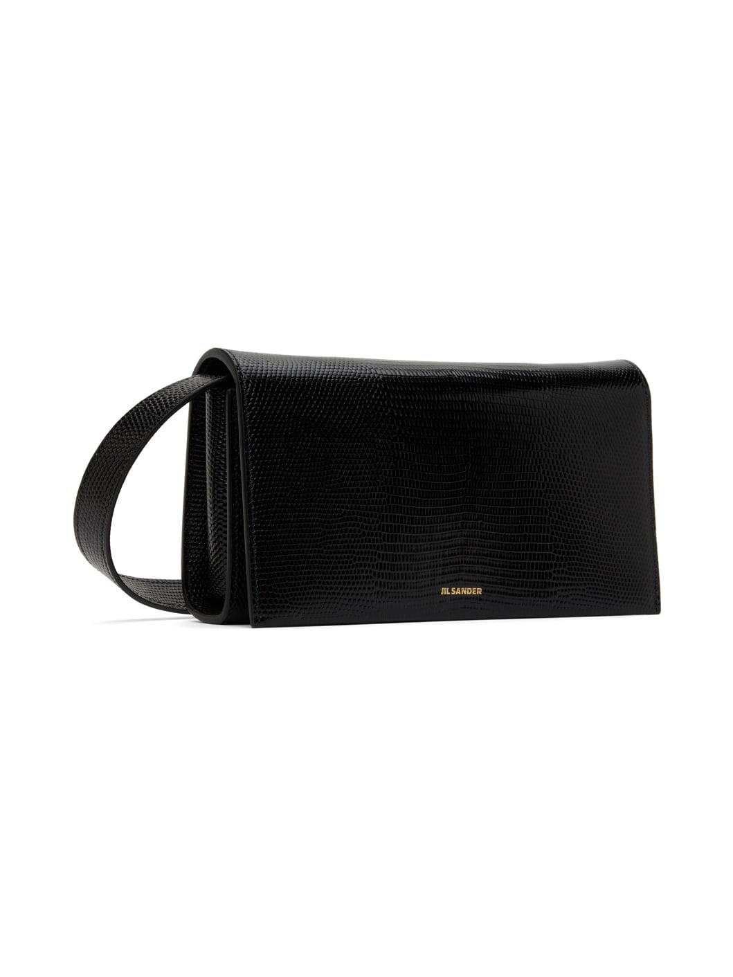 Black All-Day Bag - 2