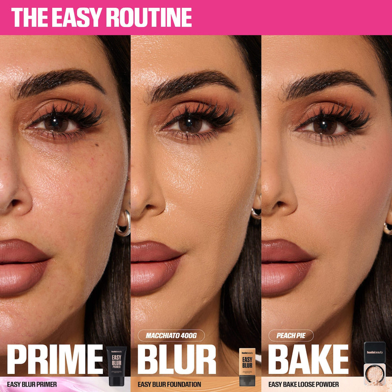 Easy Bake Blurring Loose Baking & Setting Powder 11