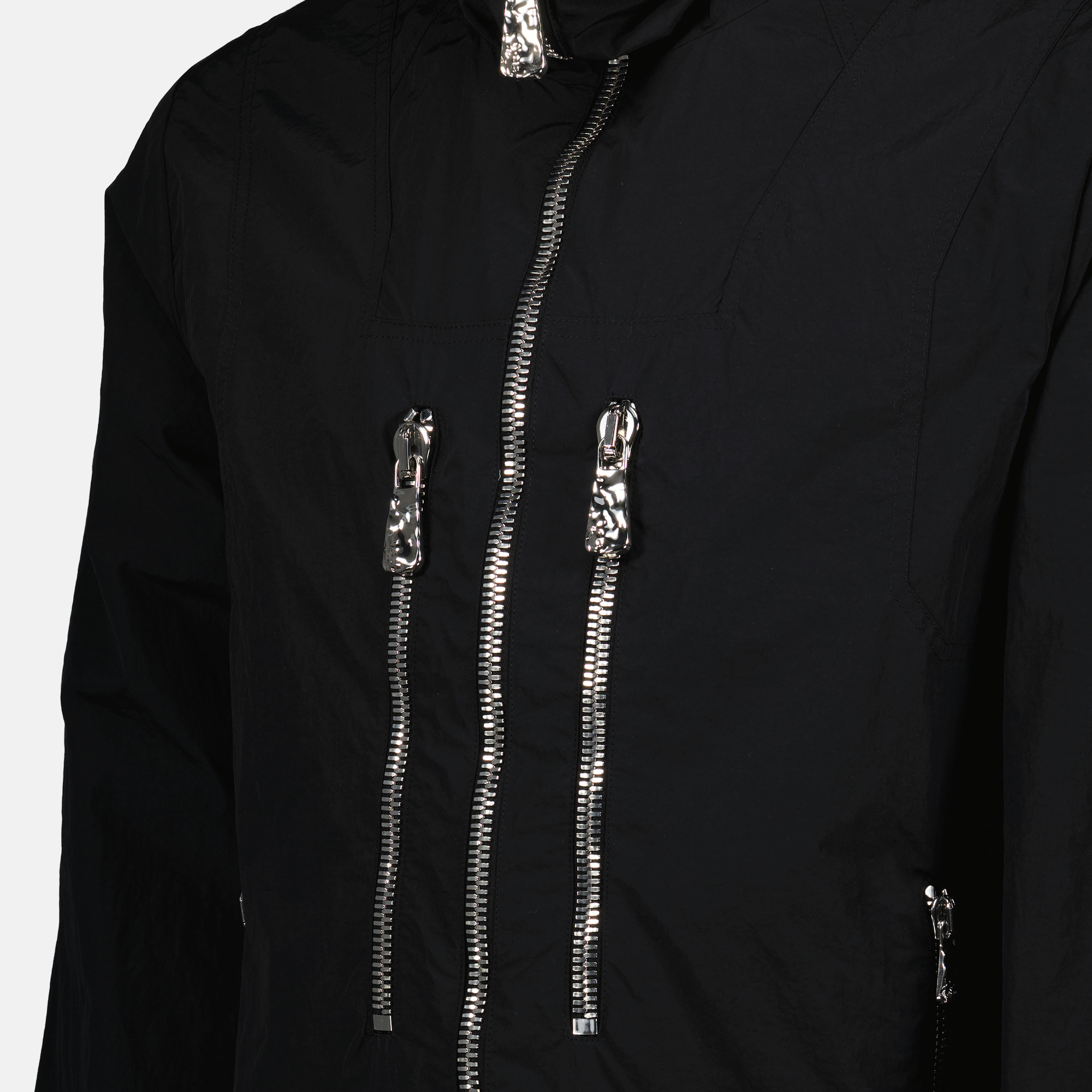 L8 Studio - Veste Rangement - 3