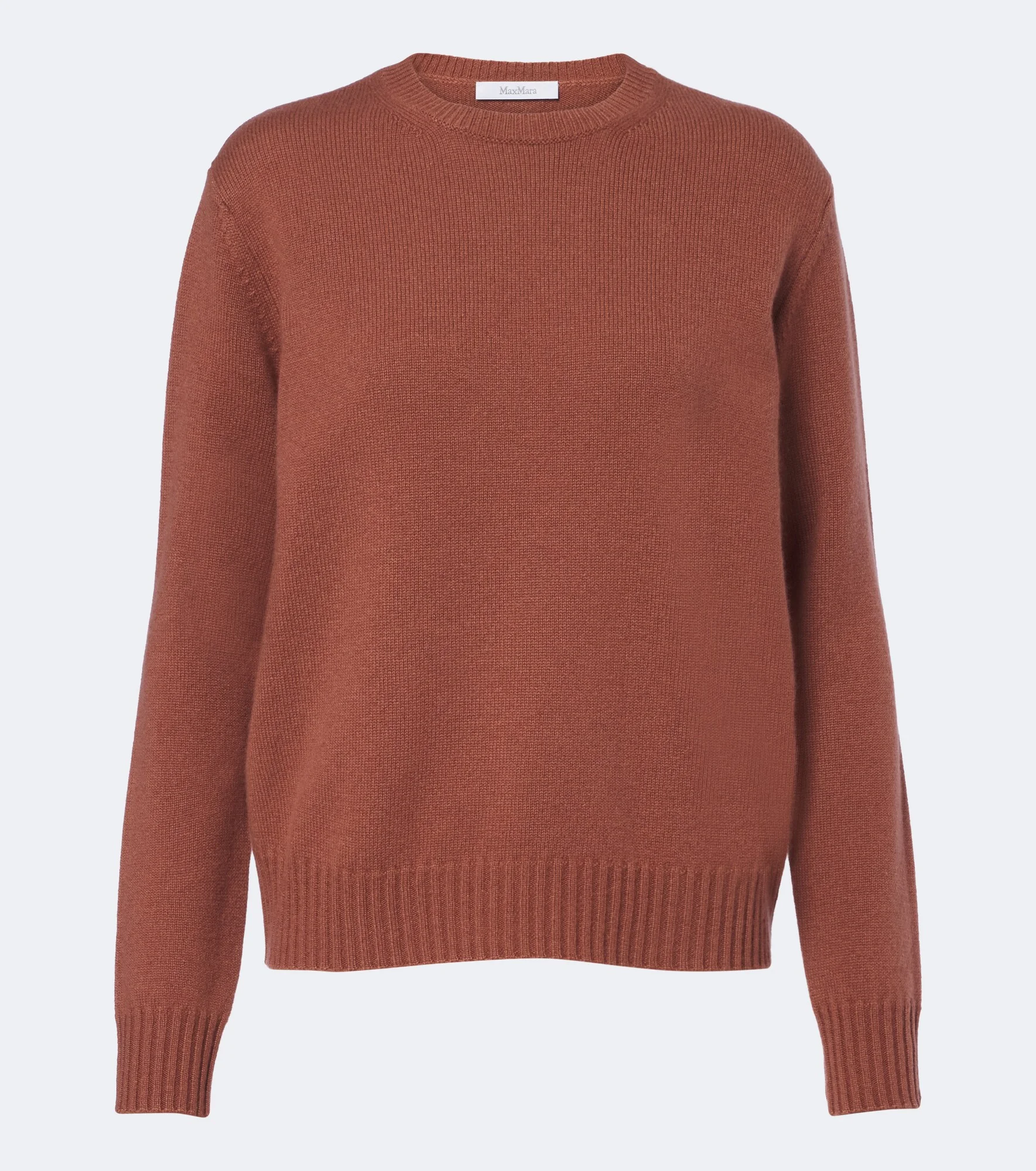 Cashmere sweater - 1
