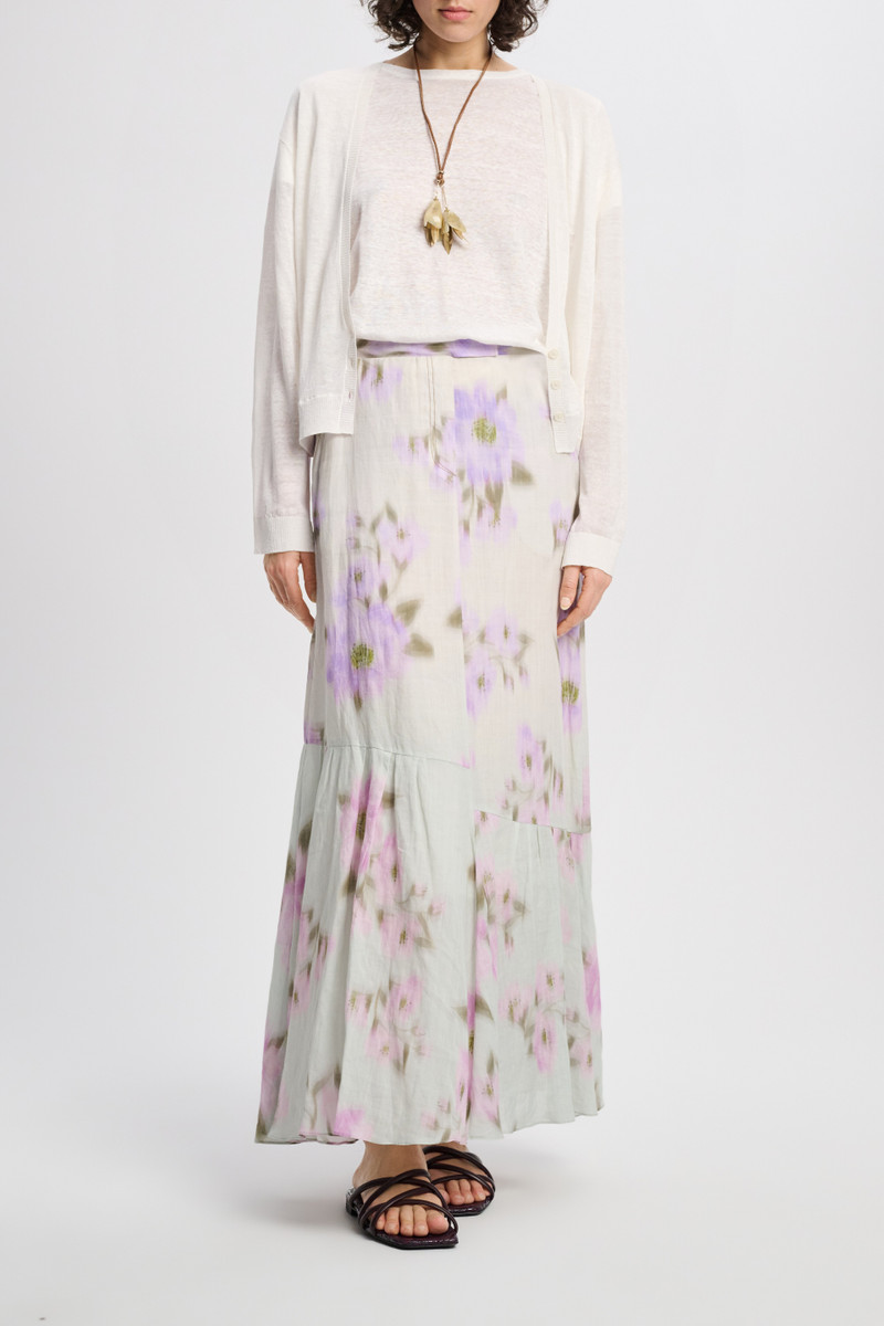 DOROTHEE SCHUMACHER FLOWER POWER necklace outlook