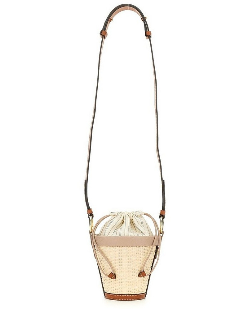 Fire Bucket Bag - 1
